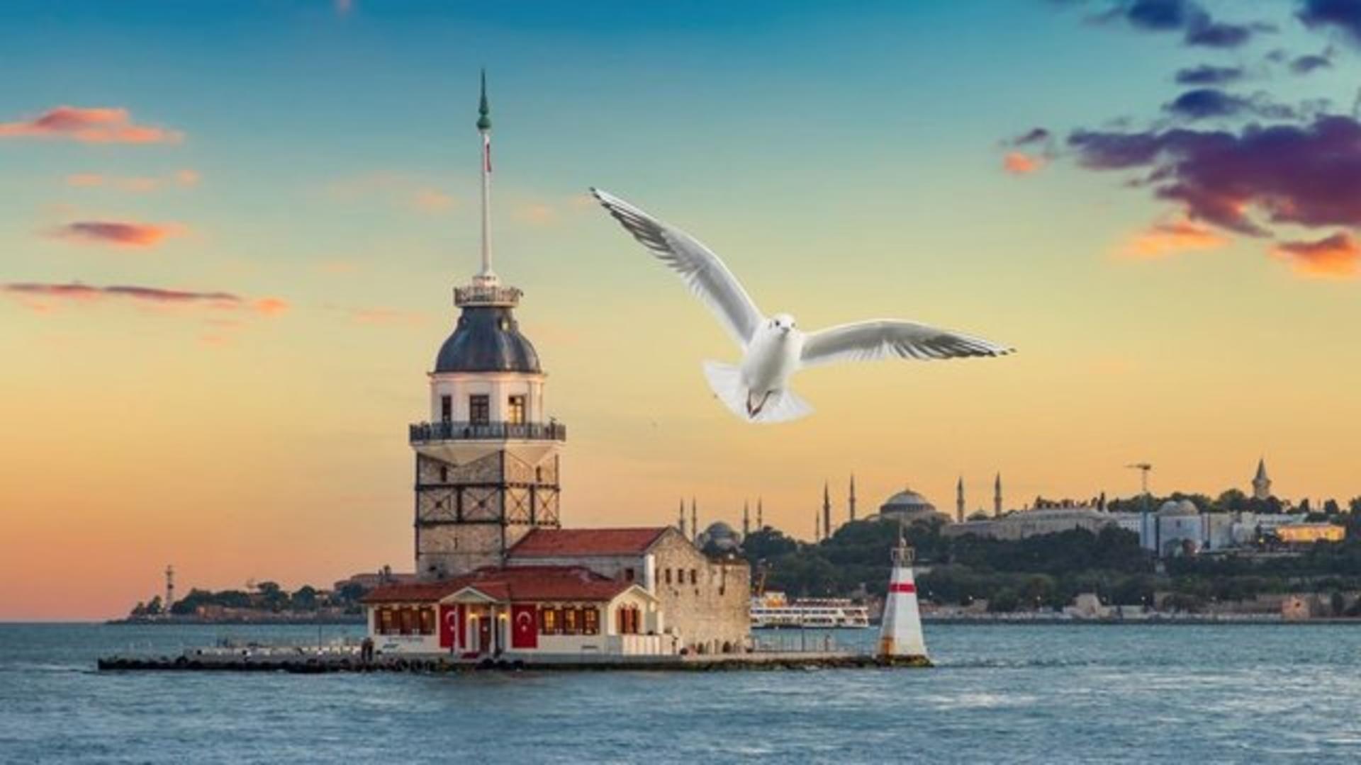 Istanbul Old City & Bosphorus Full-Day Historical Tour - Thumbnail 22