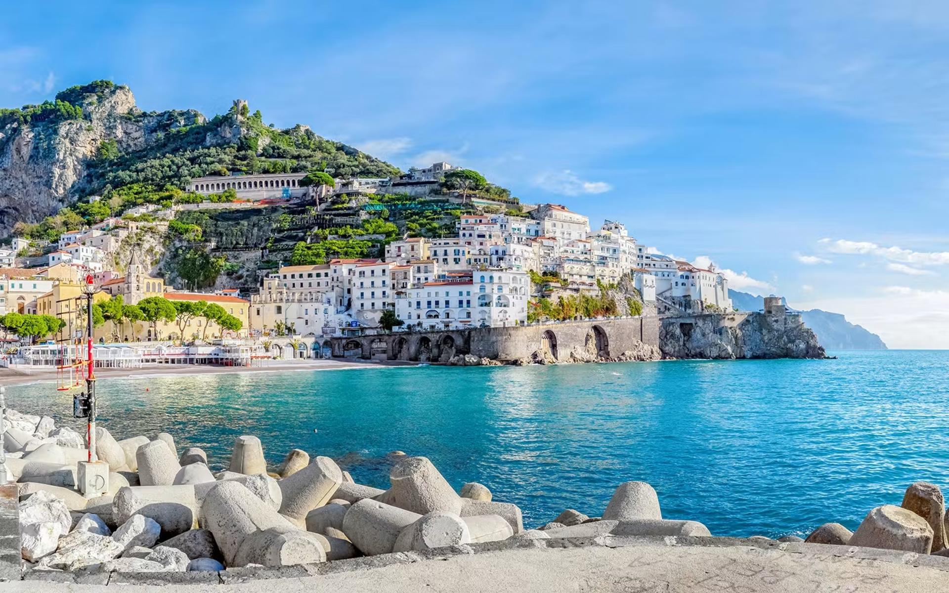 Full-day Tour from Naples to Positano, Amalfi and Ravello - Thumbnail 12