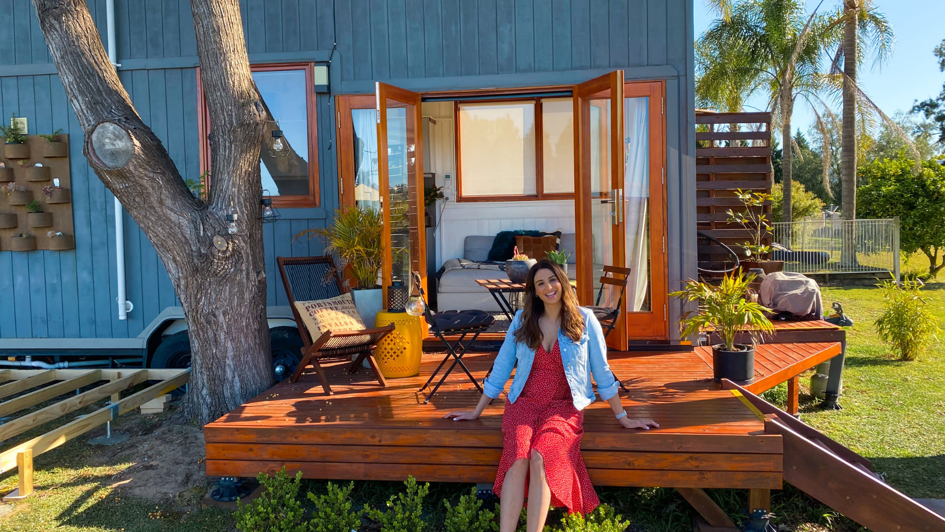 [Special Promotion] Tiny House Discount Voucher in New South Wales 