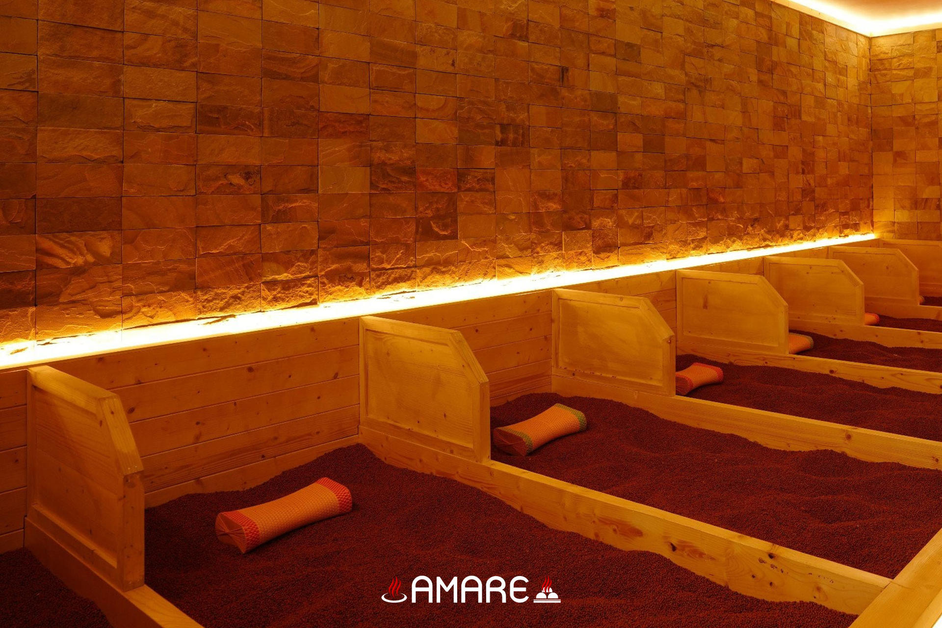 AMARE Health Care Japanese Style Onsen Spa & Jjimjilbang Experience - Thumbnail 7