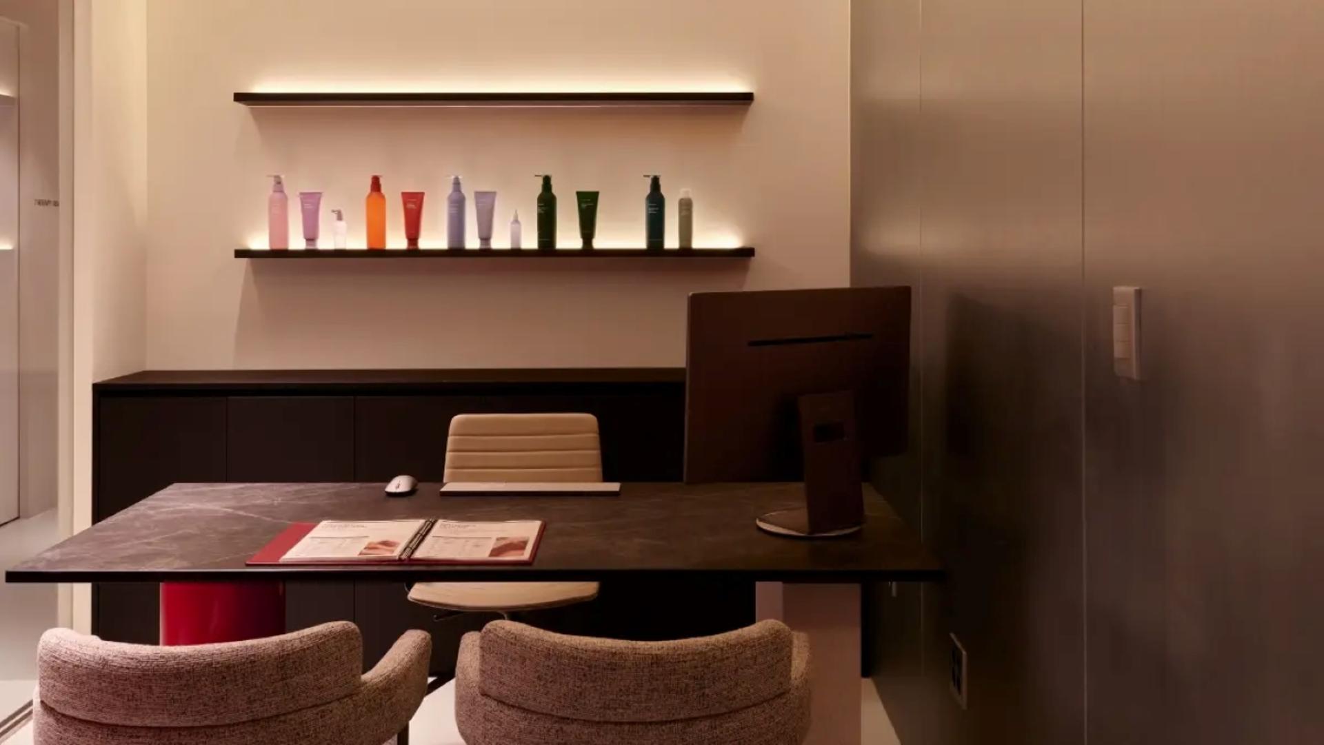 Seoul Apgujeong Scalpit Head Spa | 1:1 Korean Head Spa Experience - Thumbnail 4