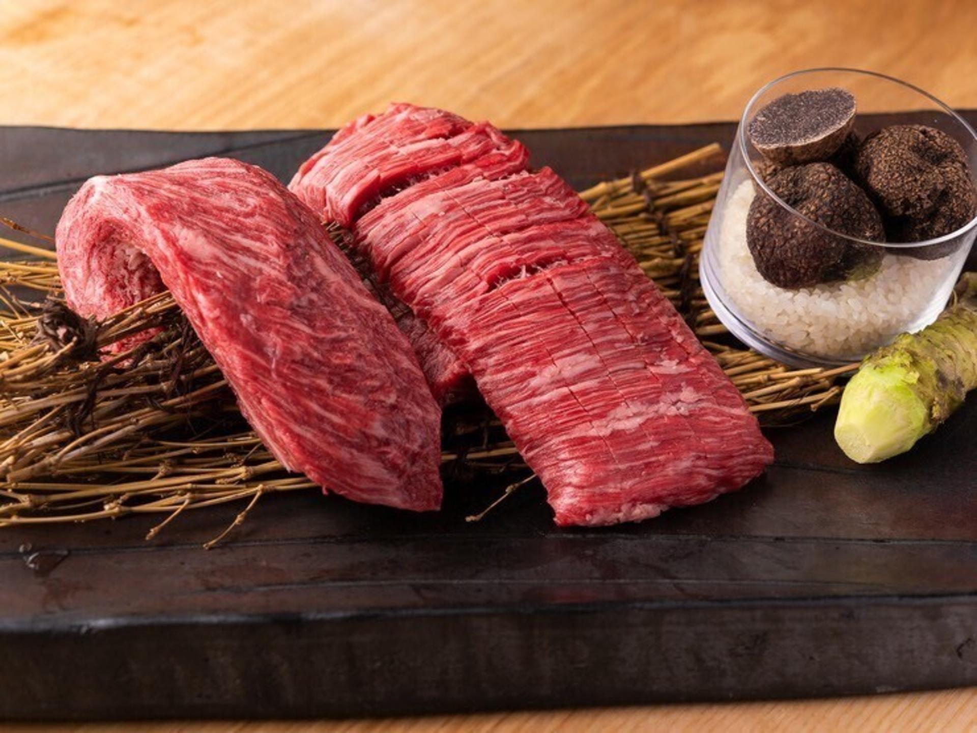Kitashinchi Harami - Classic BBQ in Osaka,Namba,Nipponbashi - Thumbnail 3