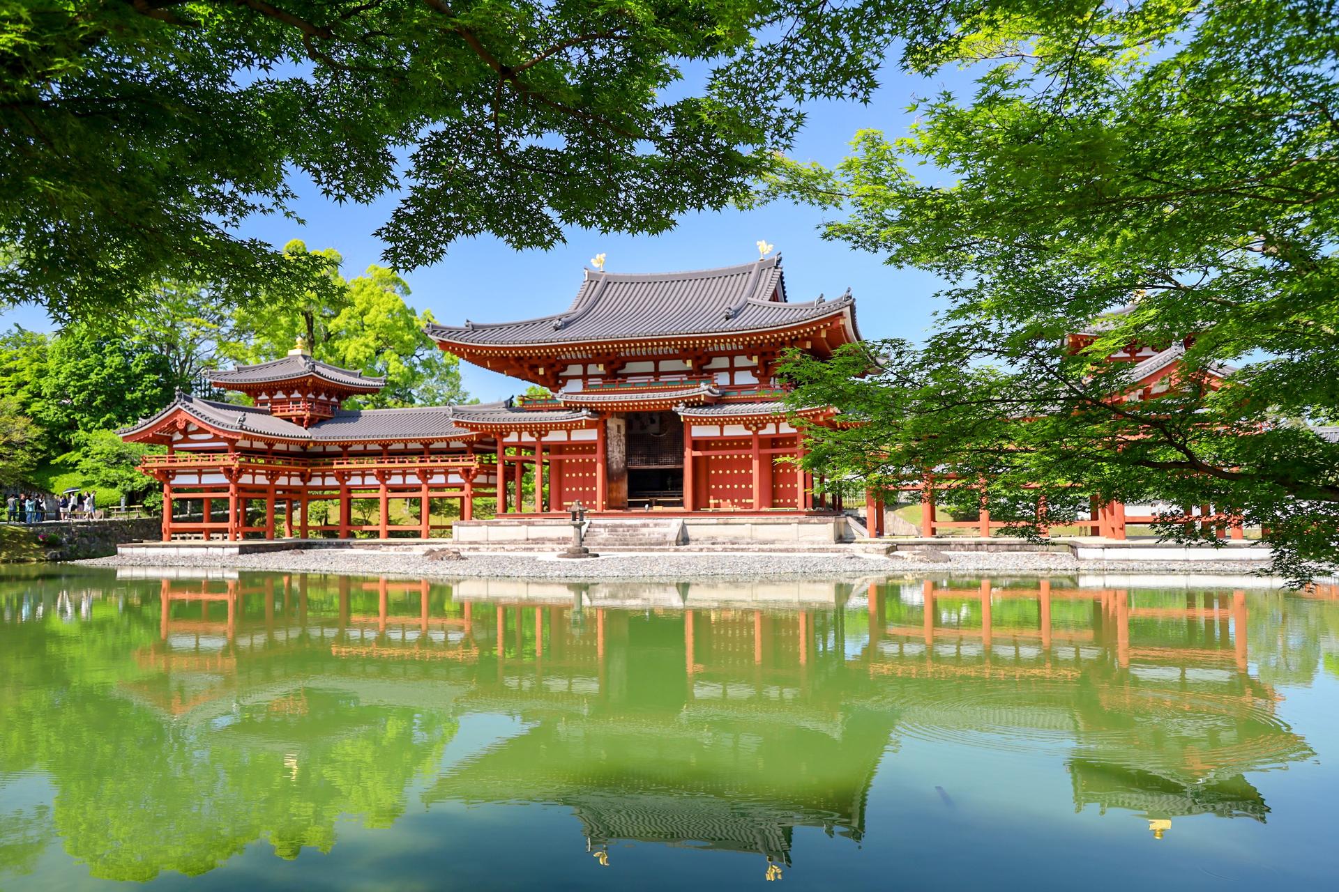 Nara & Kyoto Guided Bus Tour by Professional guide - Thumbnail 26