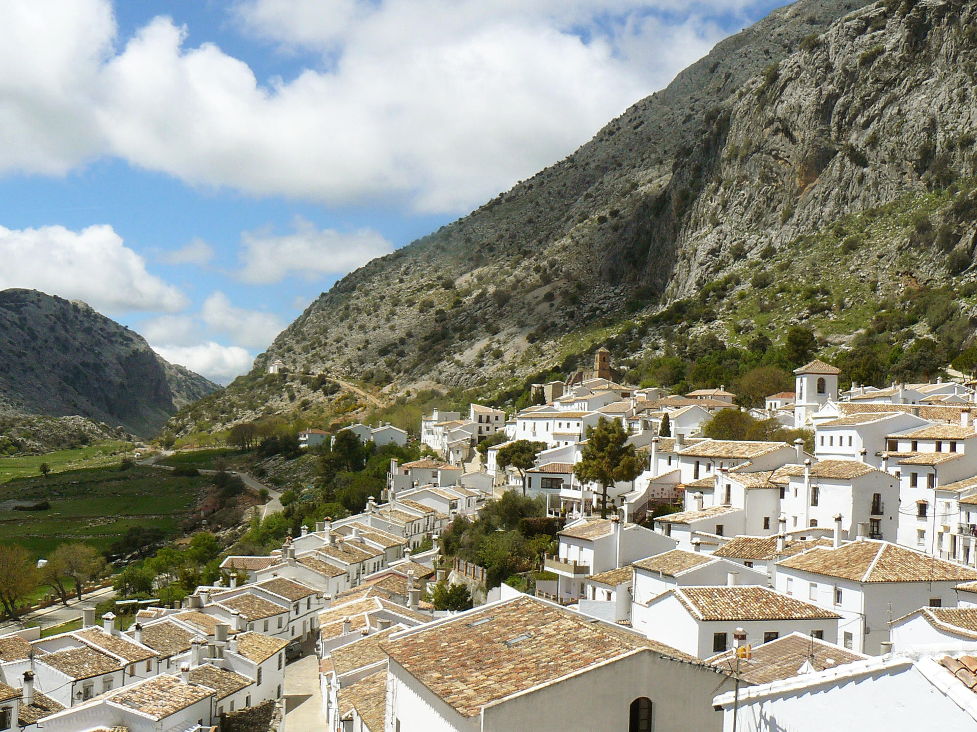 Ronda & White Villages Day Tour from Seville - Thumbnail 4