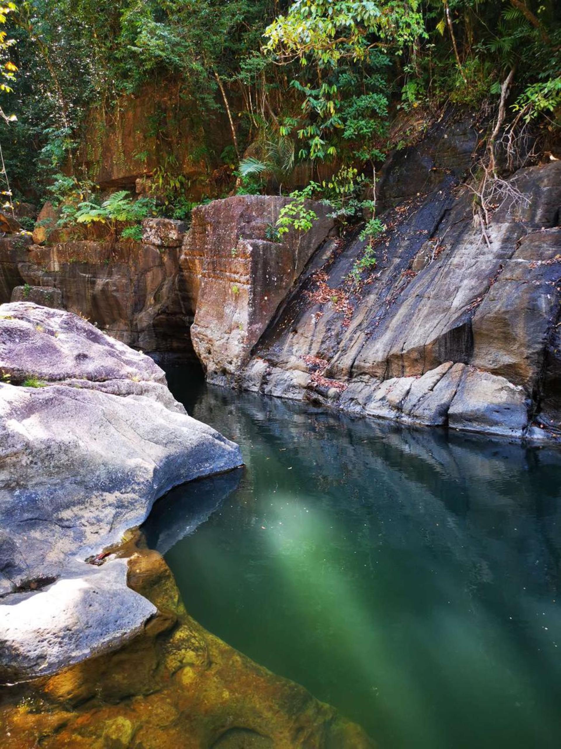 Cunca Wulang, Gua Cermin, Gua Rangko Sylvia Hills Day Tour - Thumbnail 3