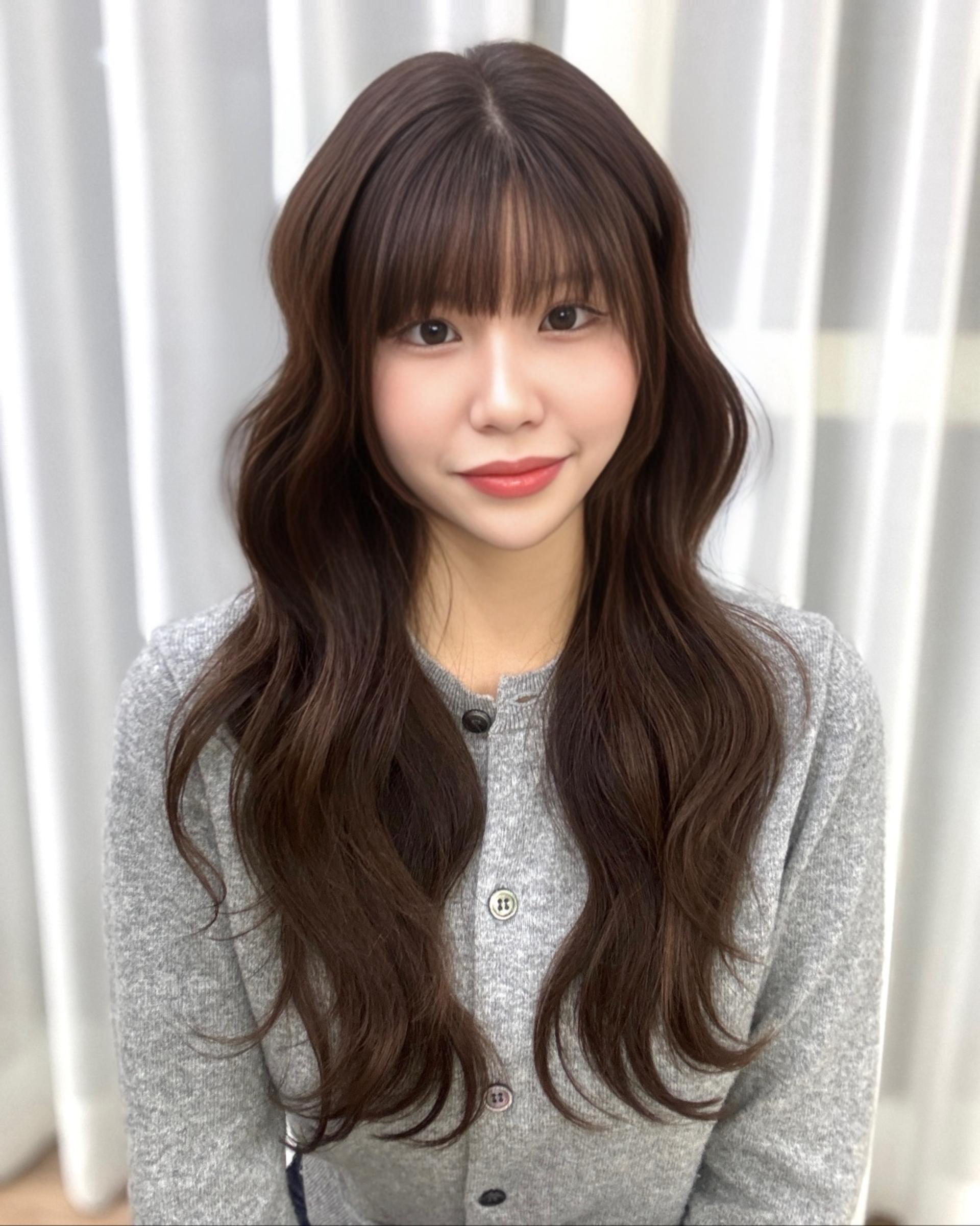 Lee Chul Hair KerKer Color & Perm hair Service in Seoul, Wangsimni - Thumbnail 5