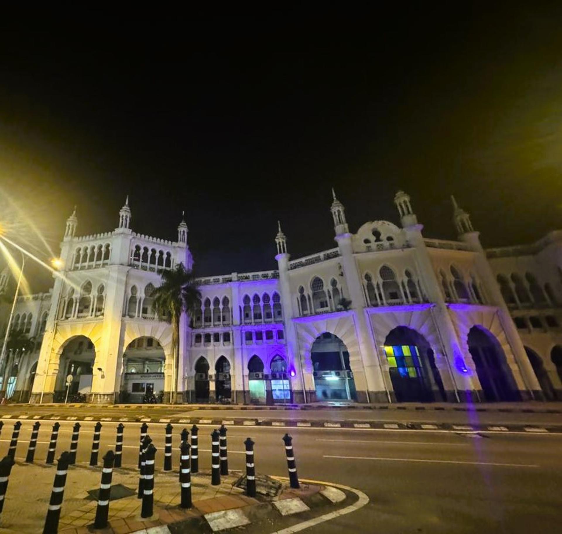 Kuala Lumpur City of Lights Night Tour - Image 1