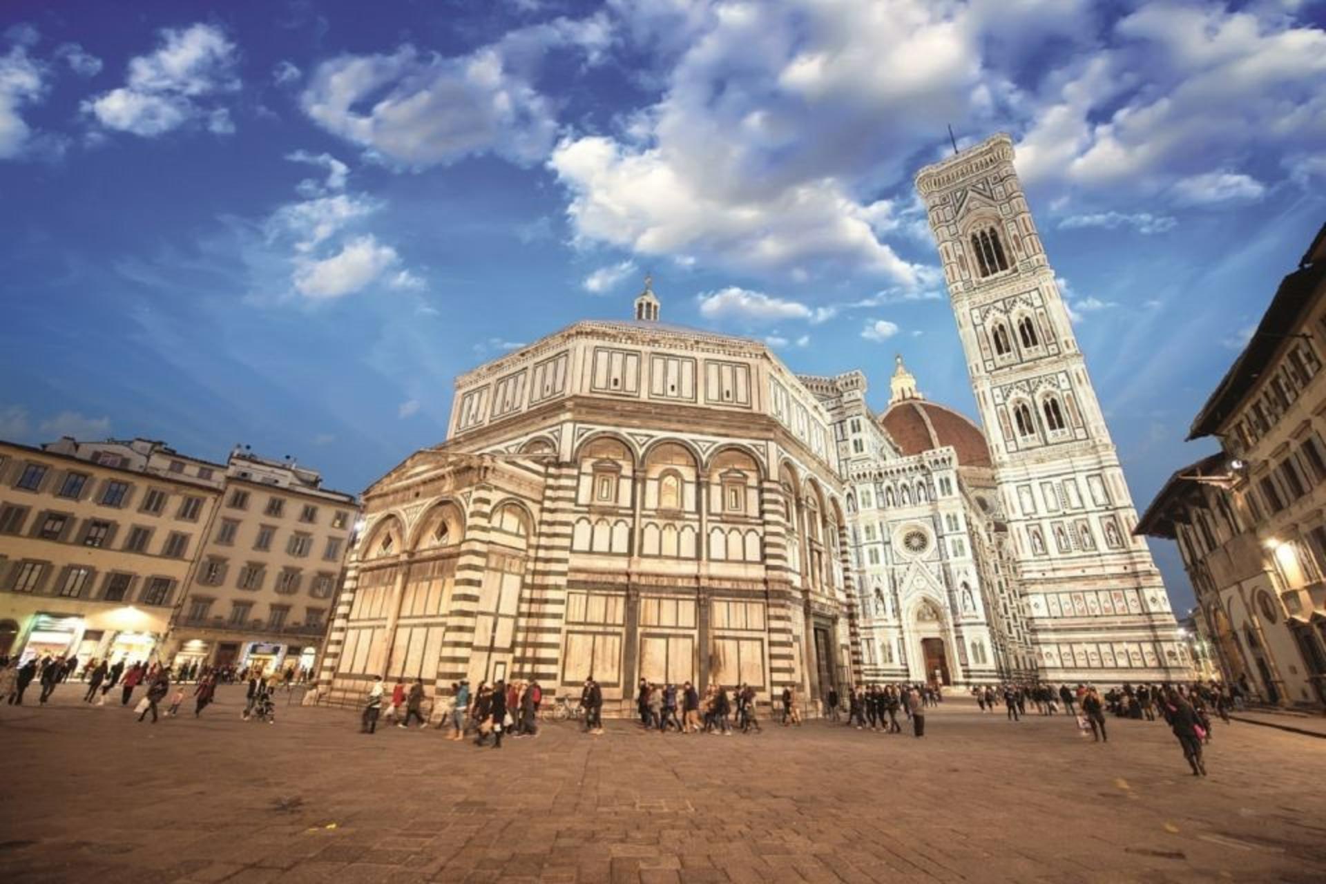 Florence Duomo Guided Tour Experience - Thumbnail 5