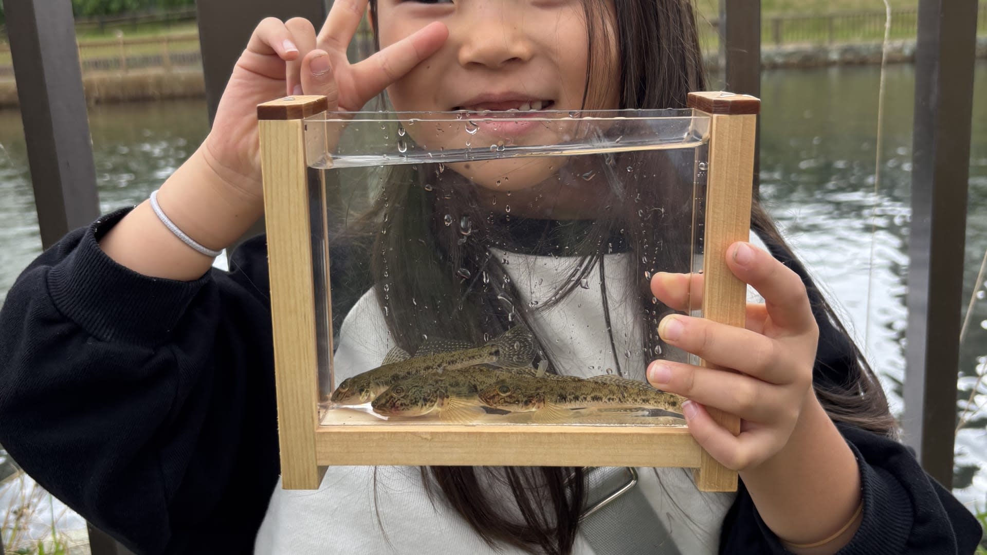 Lampas Outdoor Life: Traditional Japanese Fishing Experience - Thumbnail 5