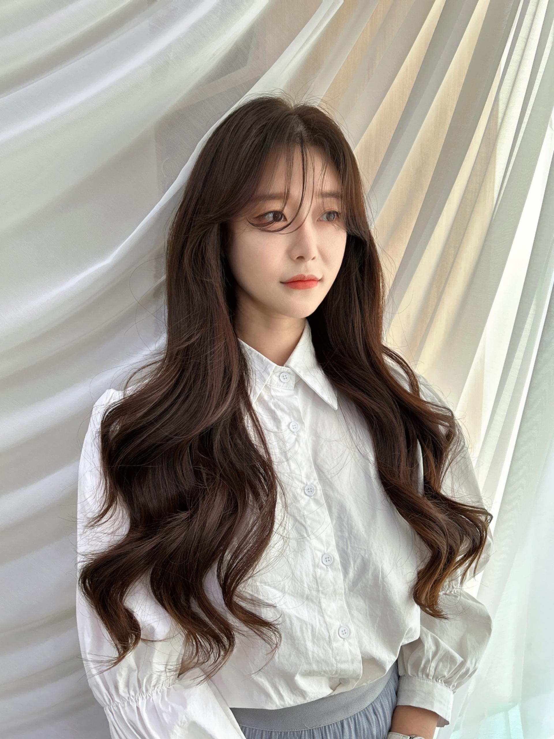 Lee Chul Hair KerKer Color & Perm hair Service in Seoul, Wangsimni - Thumbnail 18