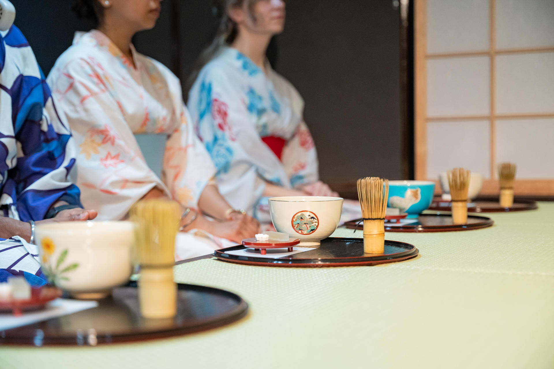 Kyoto: Traditional Tea Ceremony with Matcha and Sweets in Gion - Thumbnail 10