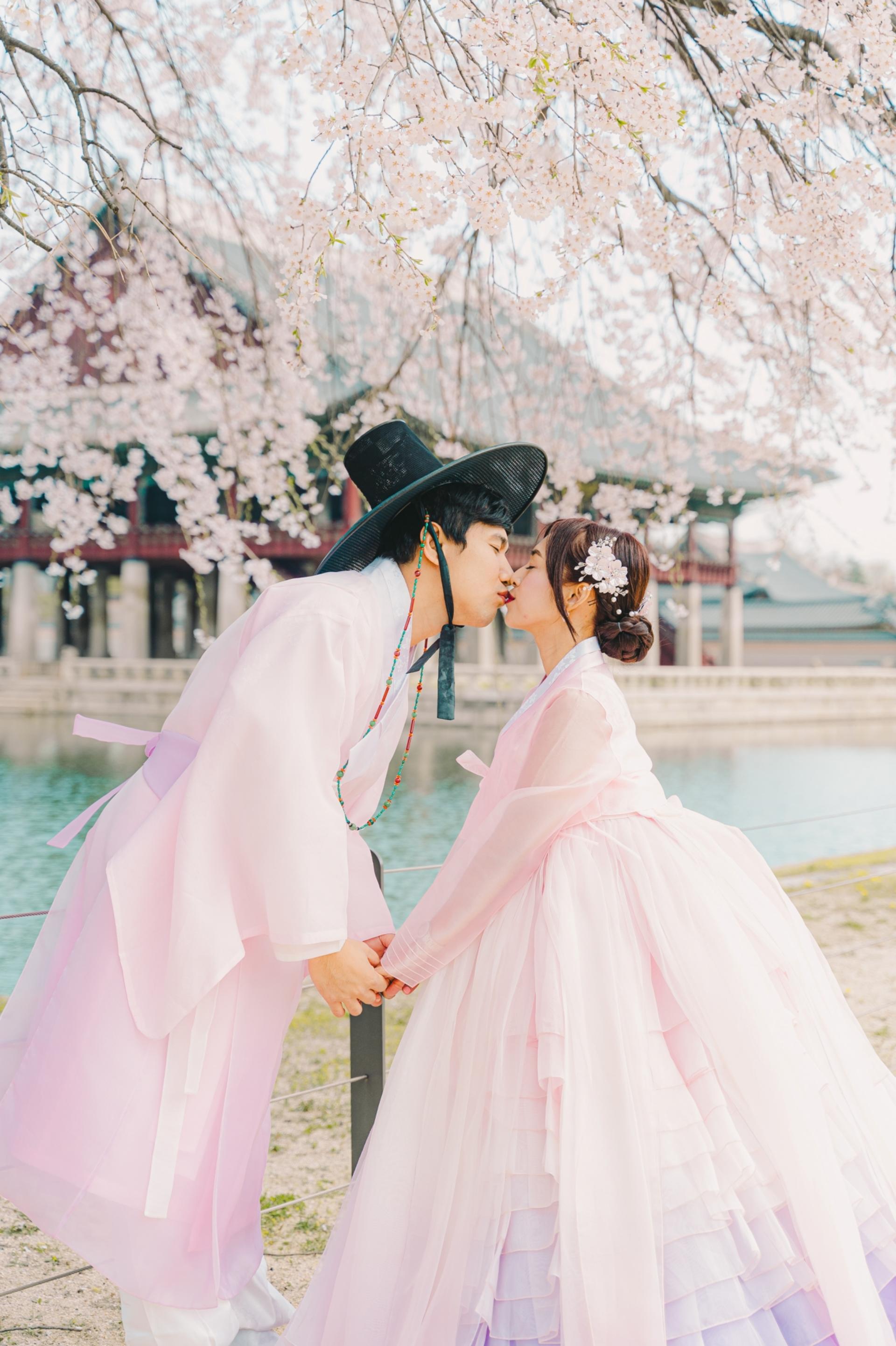 Seoul Scenes: Photography Experience - Thumbnail 26
