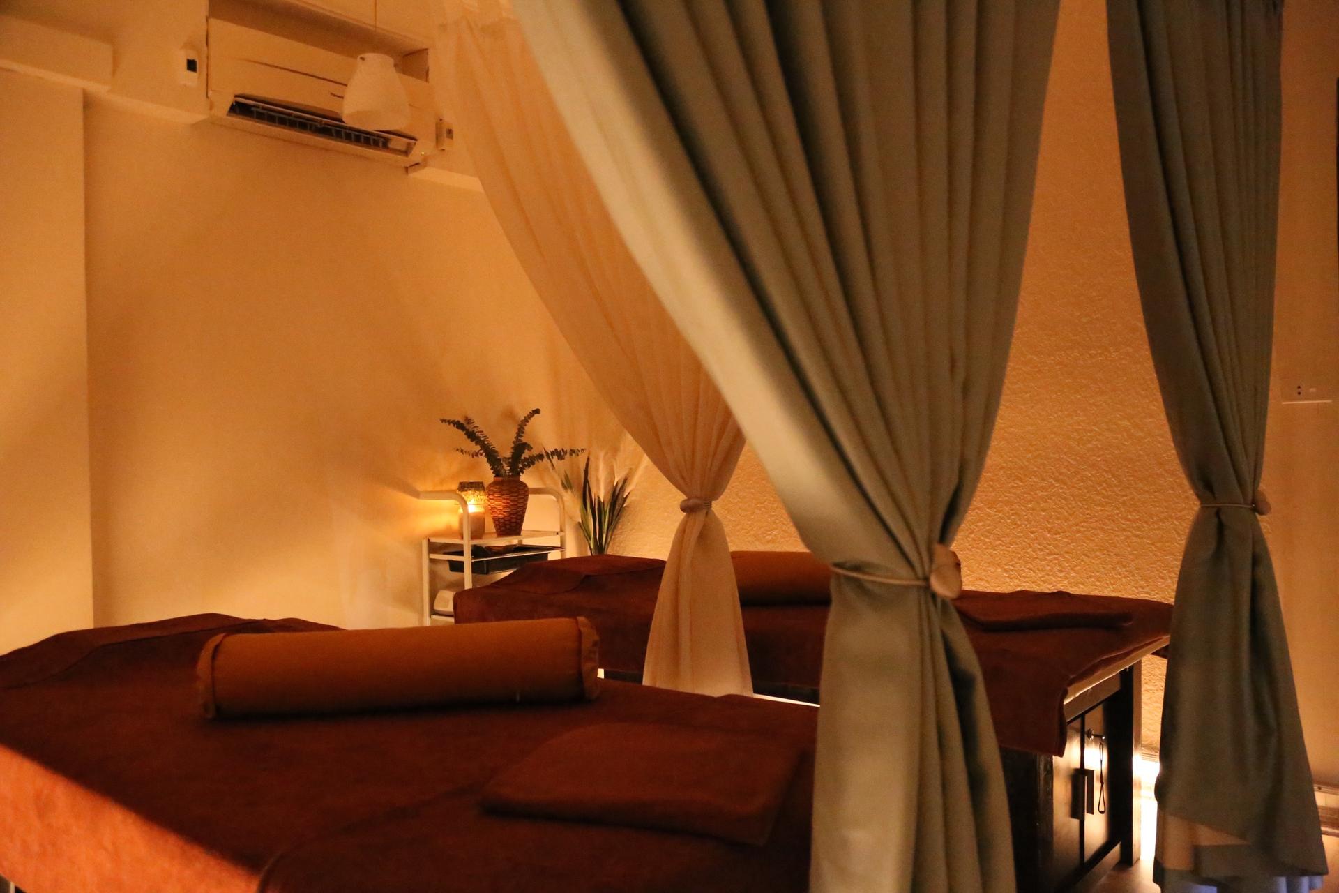 Sabi Spa & Massage Experience in Ha Noi - Thumbnail 3