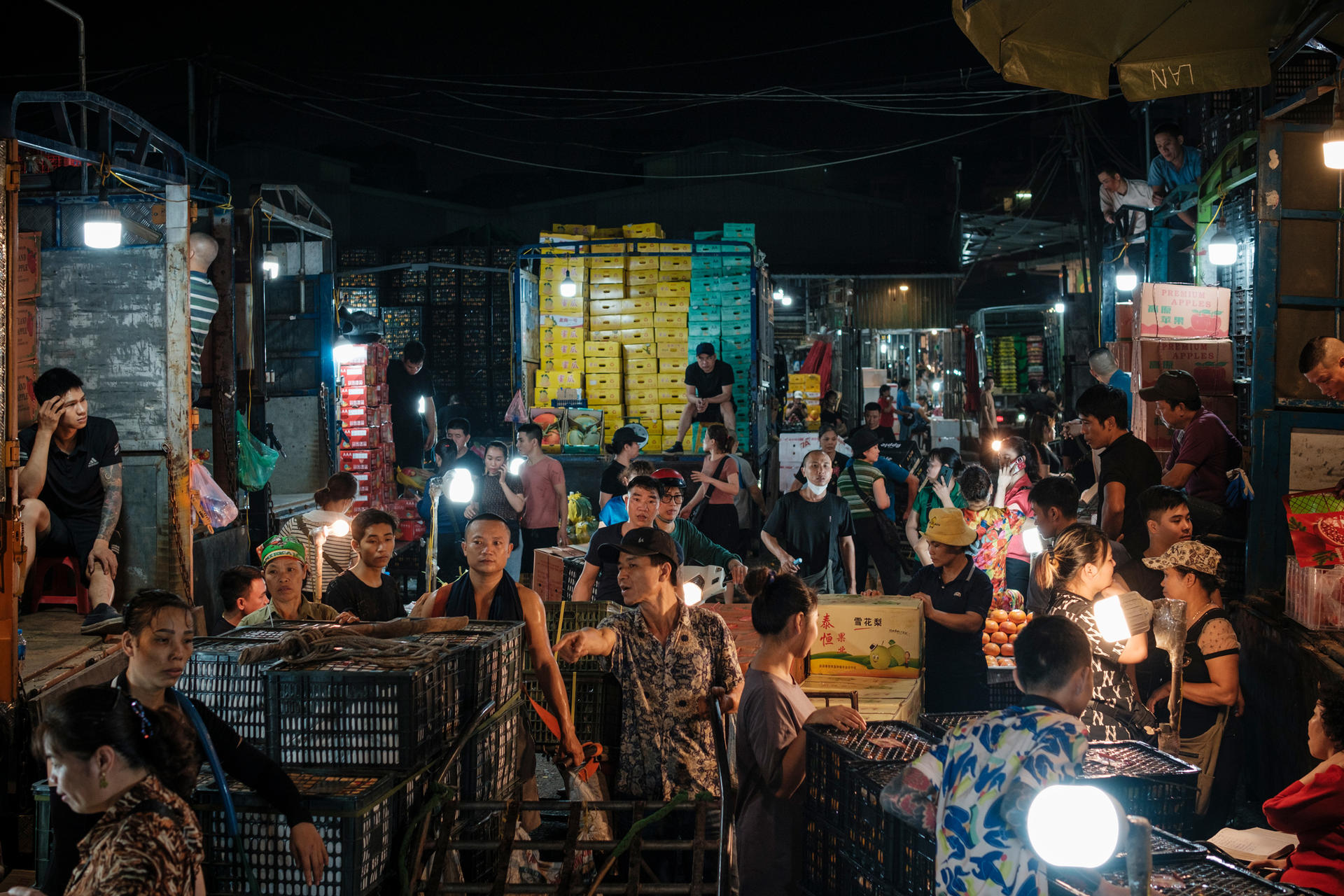 Hanoi City Photography Guide Tours - Thumbnail 4