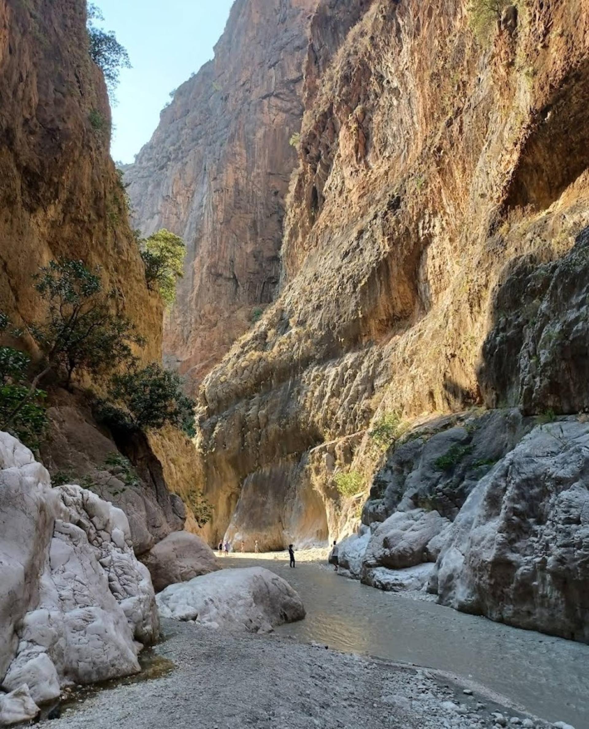 Fethiye Saklikent National Park Full-Day Adventure Tour - Thumbnail 10