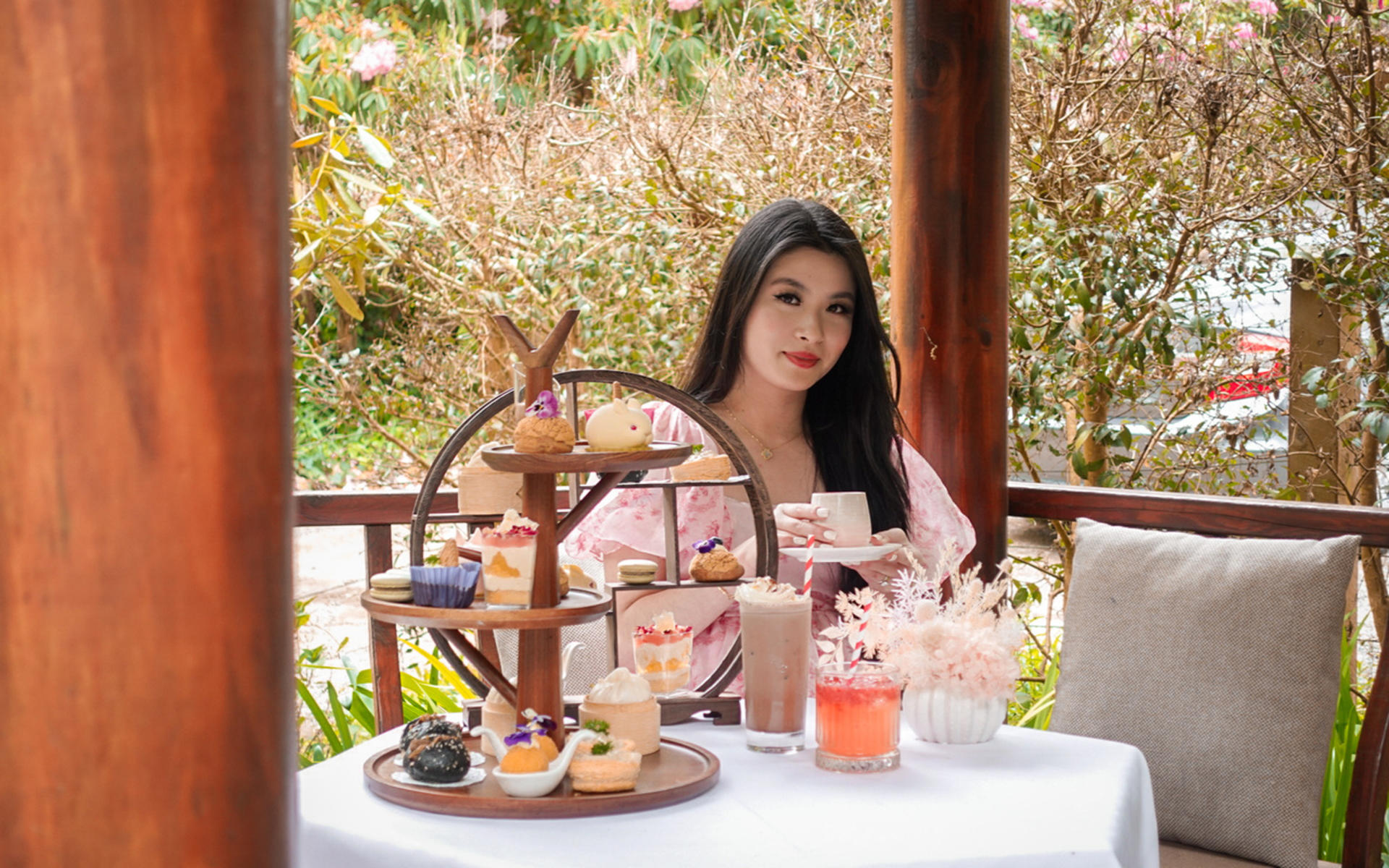 Olinda House High Tea Experience - Thumbnail 3