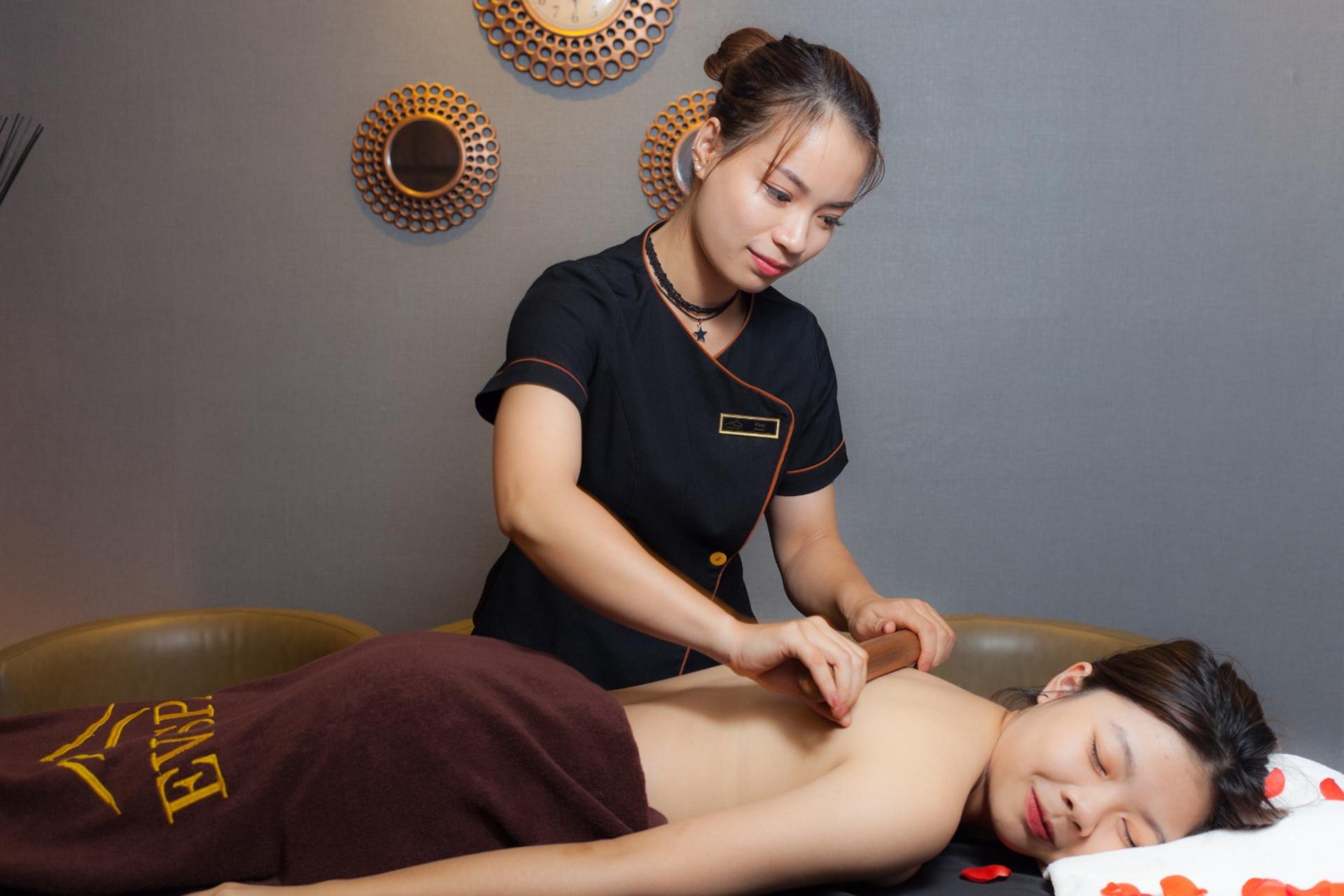 La Belle Vie Spa Experience in Hanoi - Thumbnail 2