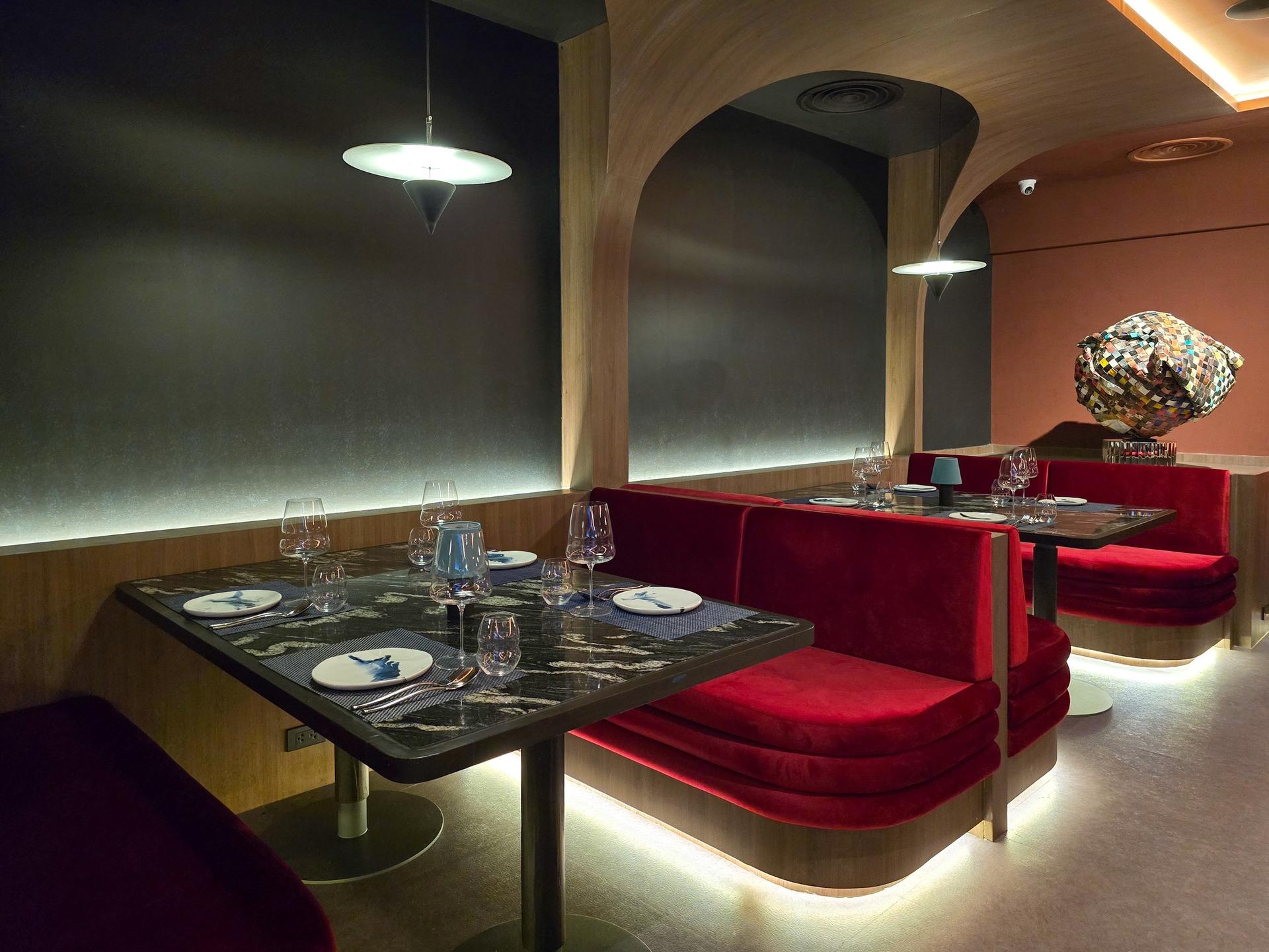 Mix Beef Club & Restaurant BKK Premium Steakhouse - Thumbnail 65