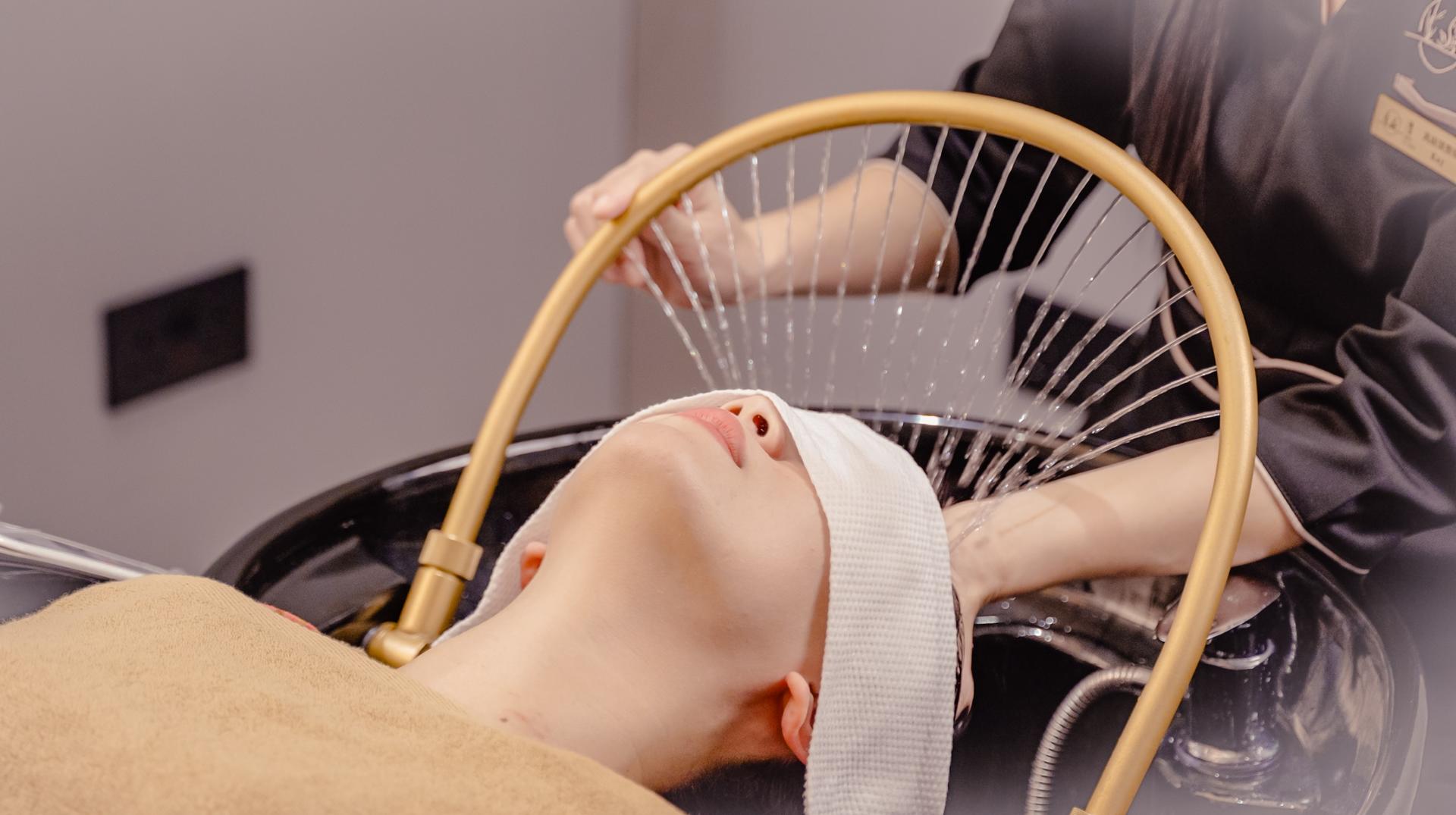 A l'aise SPA |  Head Therapy | Massage Experience | Sha Tin - Thumbnail 41