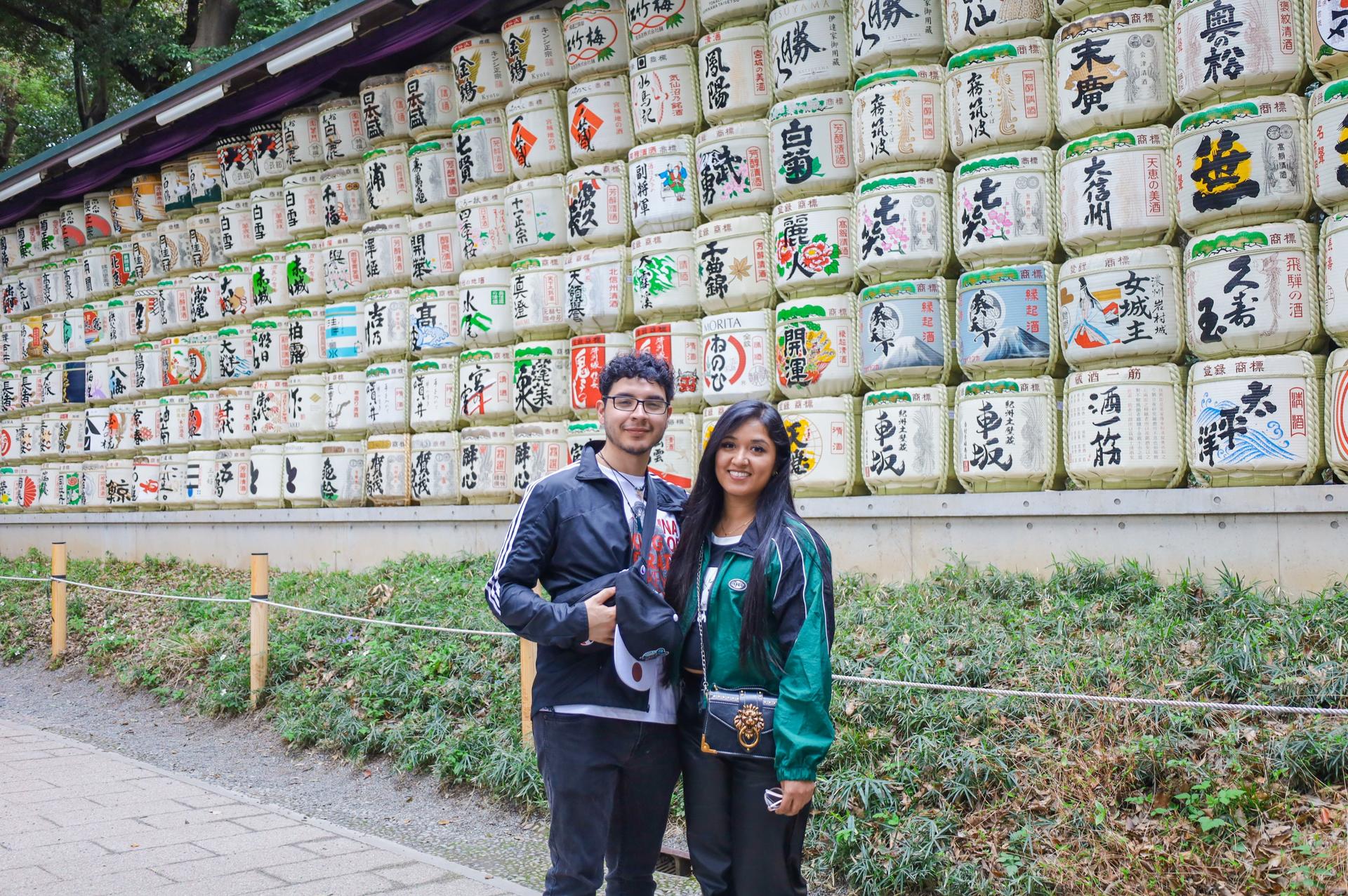 Epic Tokyo One-Day Group Tour with a Local Guide - Thumbnail 5