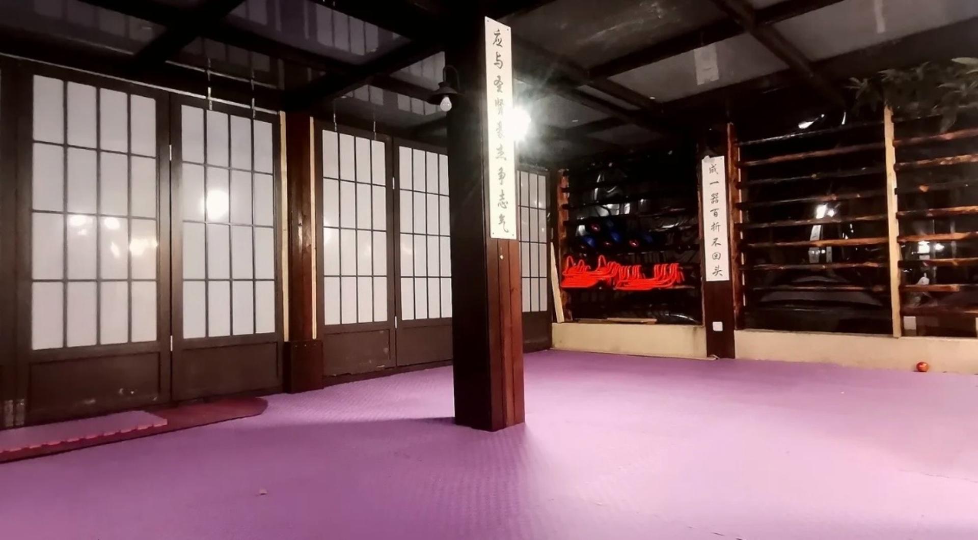 Wing Chun Experience: Discover the Art of Inner Power and Precision  - Thumbnail 4