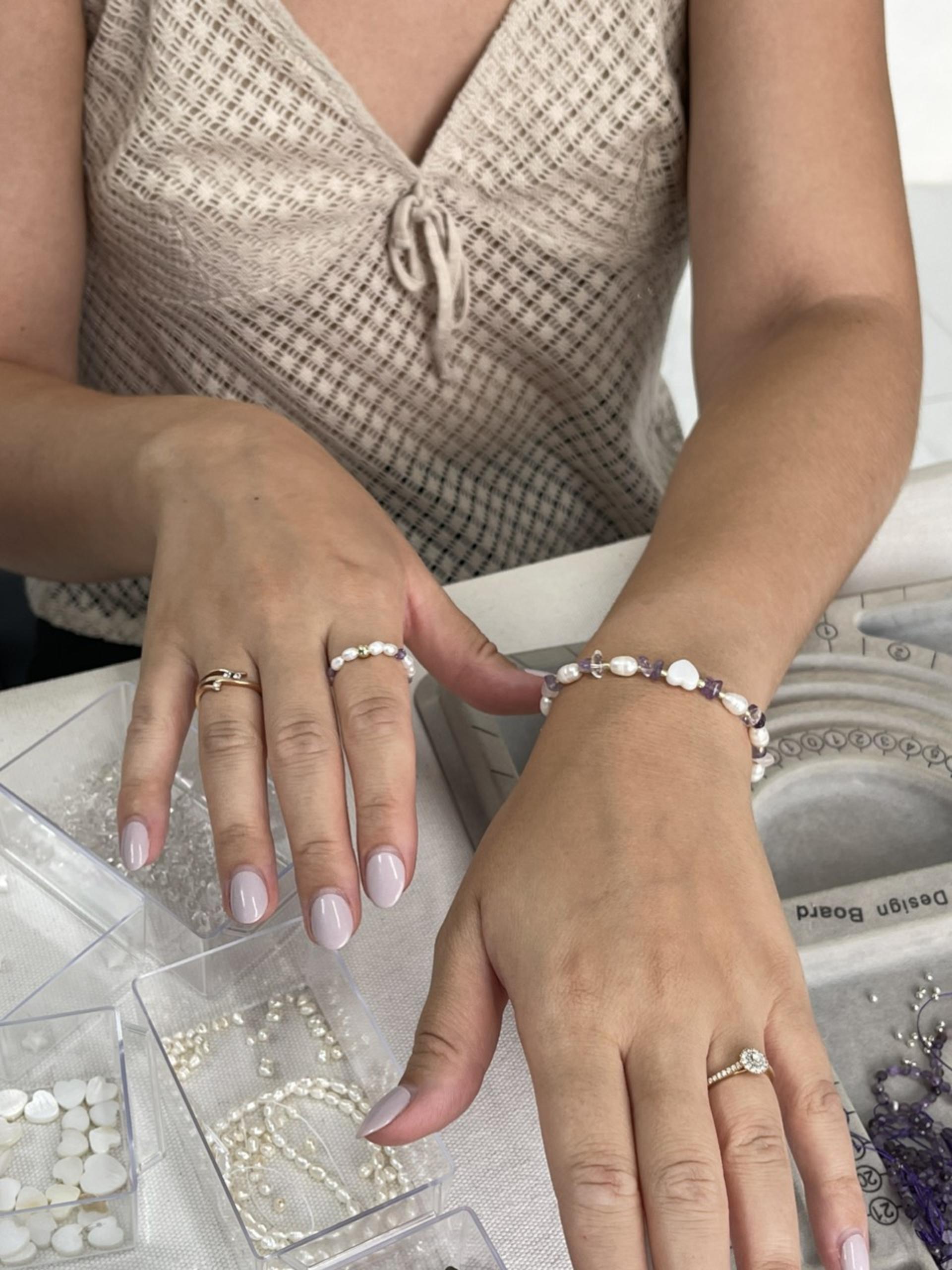 Experience Jewelry Workshop by Miya in Nha Trang - Thumbnail 20