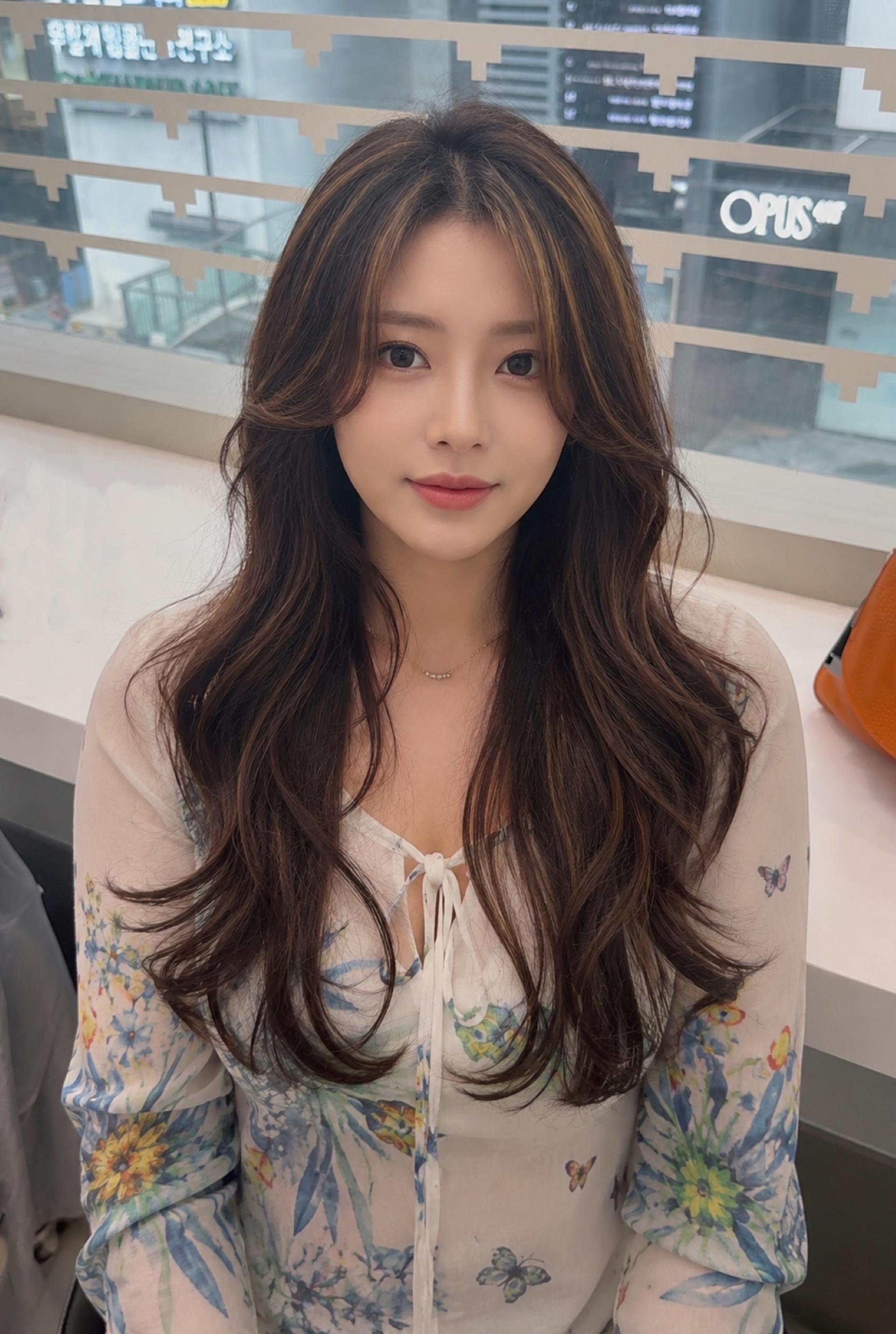 JUNO HAIR Gangnam White: Premium K-Beauty Styling & Scalp Spa - Thumbnail 6