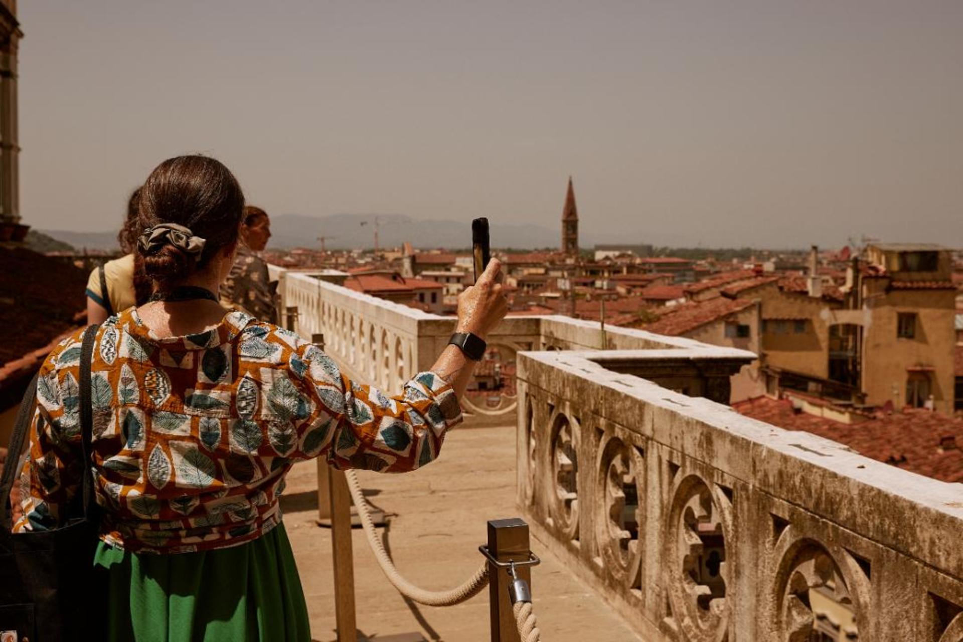 Exclusive First Entrance Florence Dome Guided Tour - Thumbnail 7