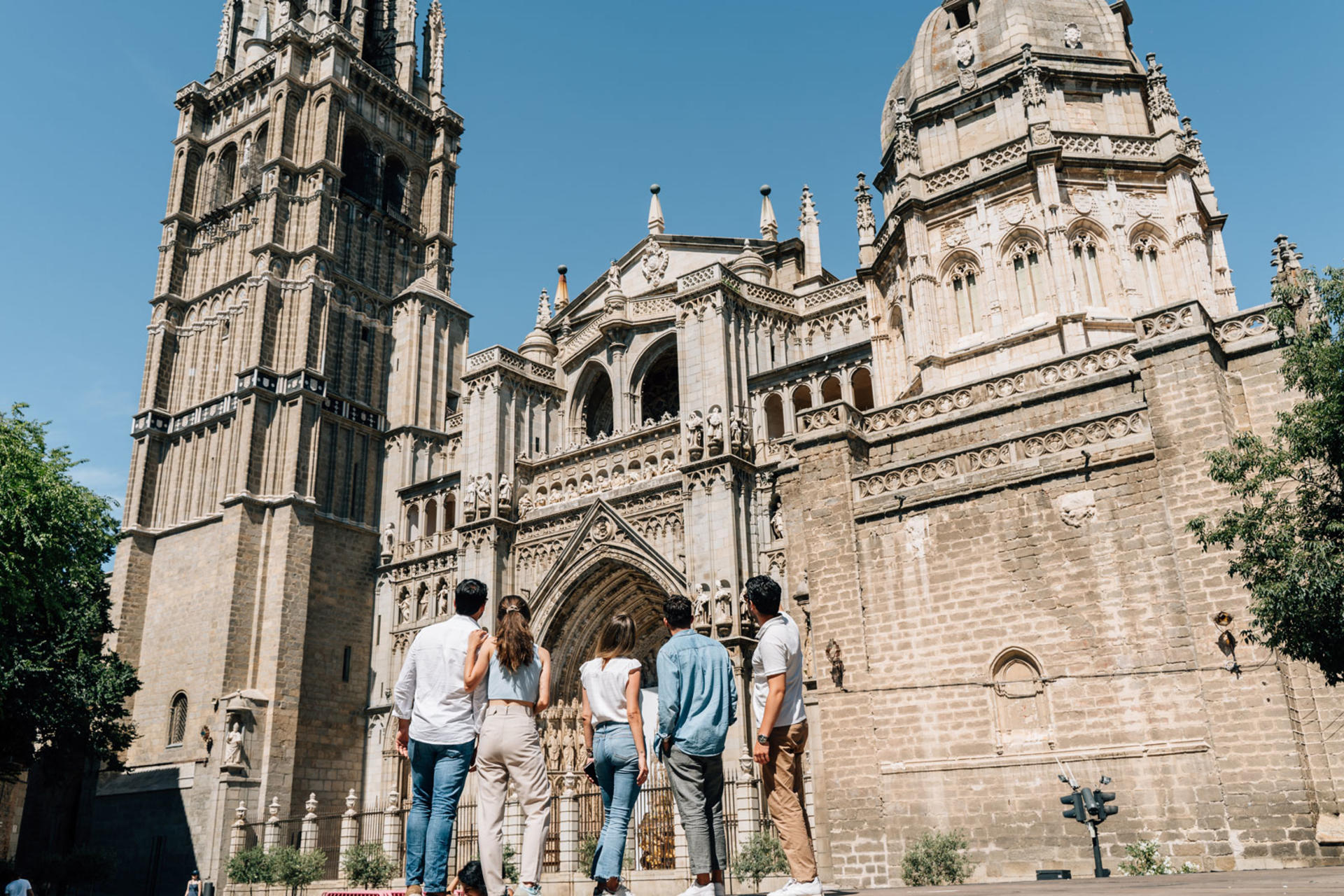 From Madrid: Toledo & Segovia Full-Day Tour + Optional Avila Visit - Thumbnail 5
