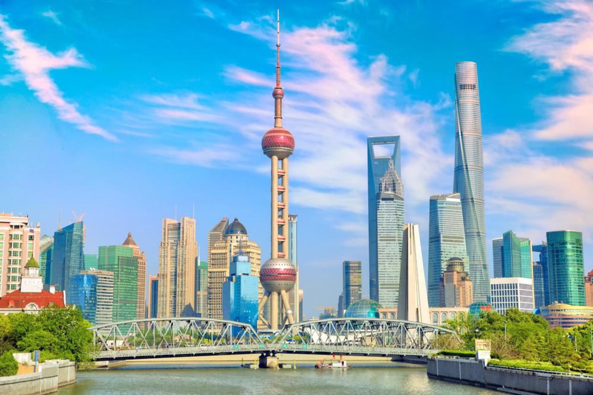 Private guided day tour of Shanghai (Lujiazui/Oriental Pearl Tower/Yu Garden/Jade Buddha Temple, etc.) - Thumbnail 12