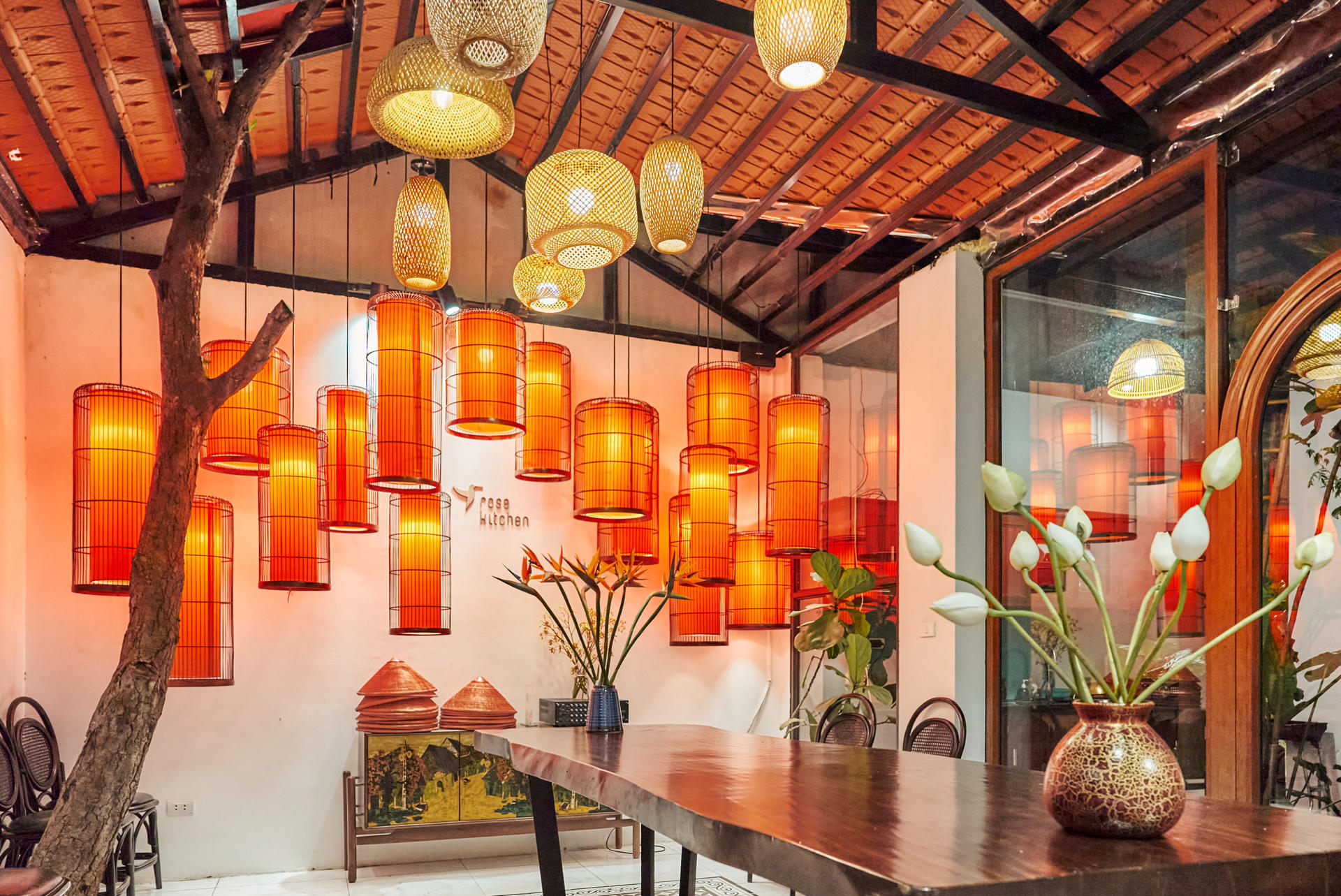 Hidden Gem Cooking Class in Hanoi: Cha Ca & Goi Cuon & Free Coffee - Thumbnail 2