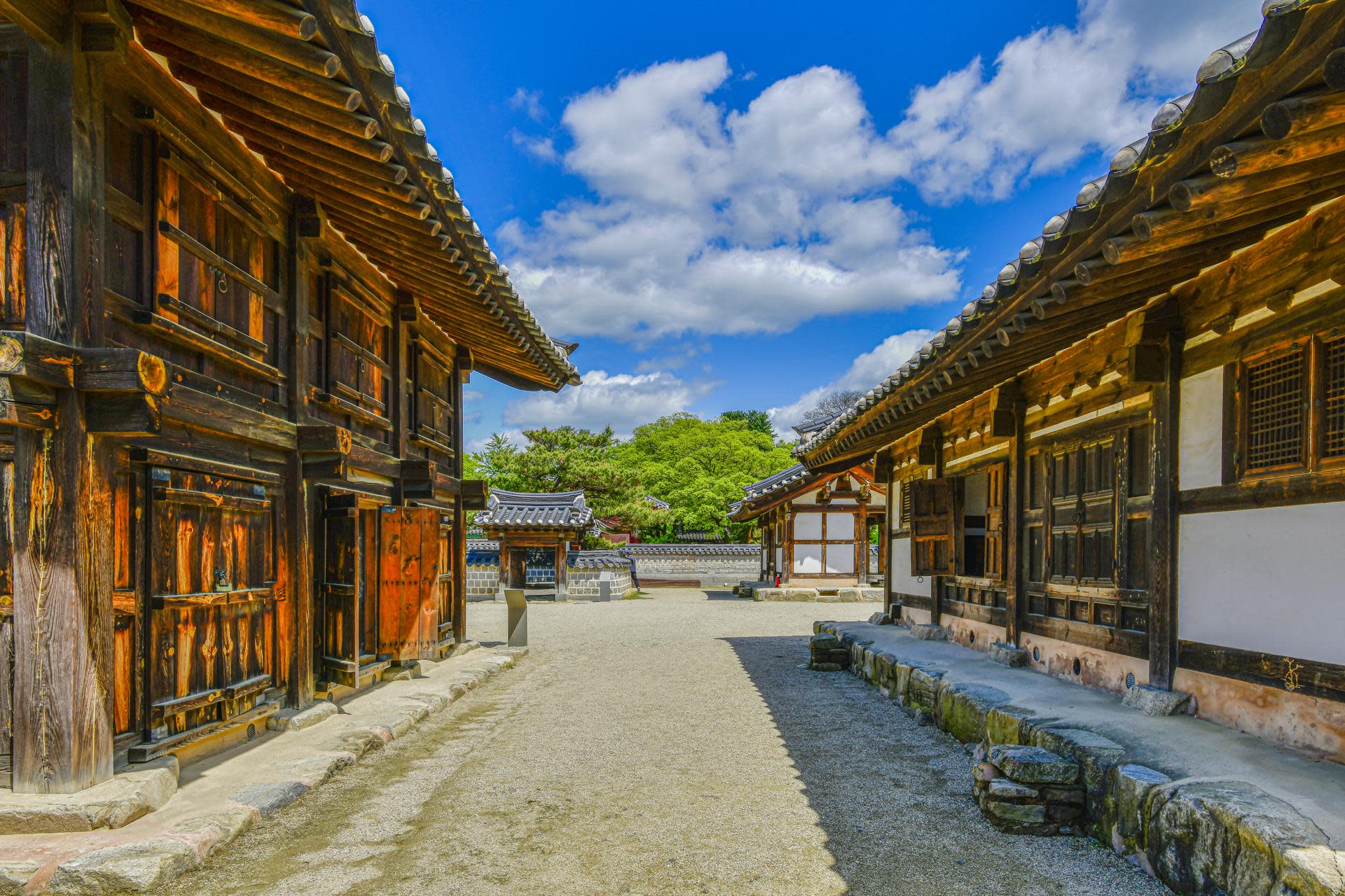 Seoul - Jeonju Premium Private Transfer with Chauffeur - Thumbnail 12