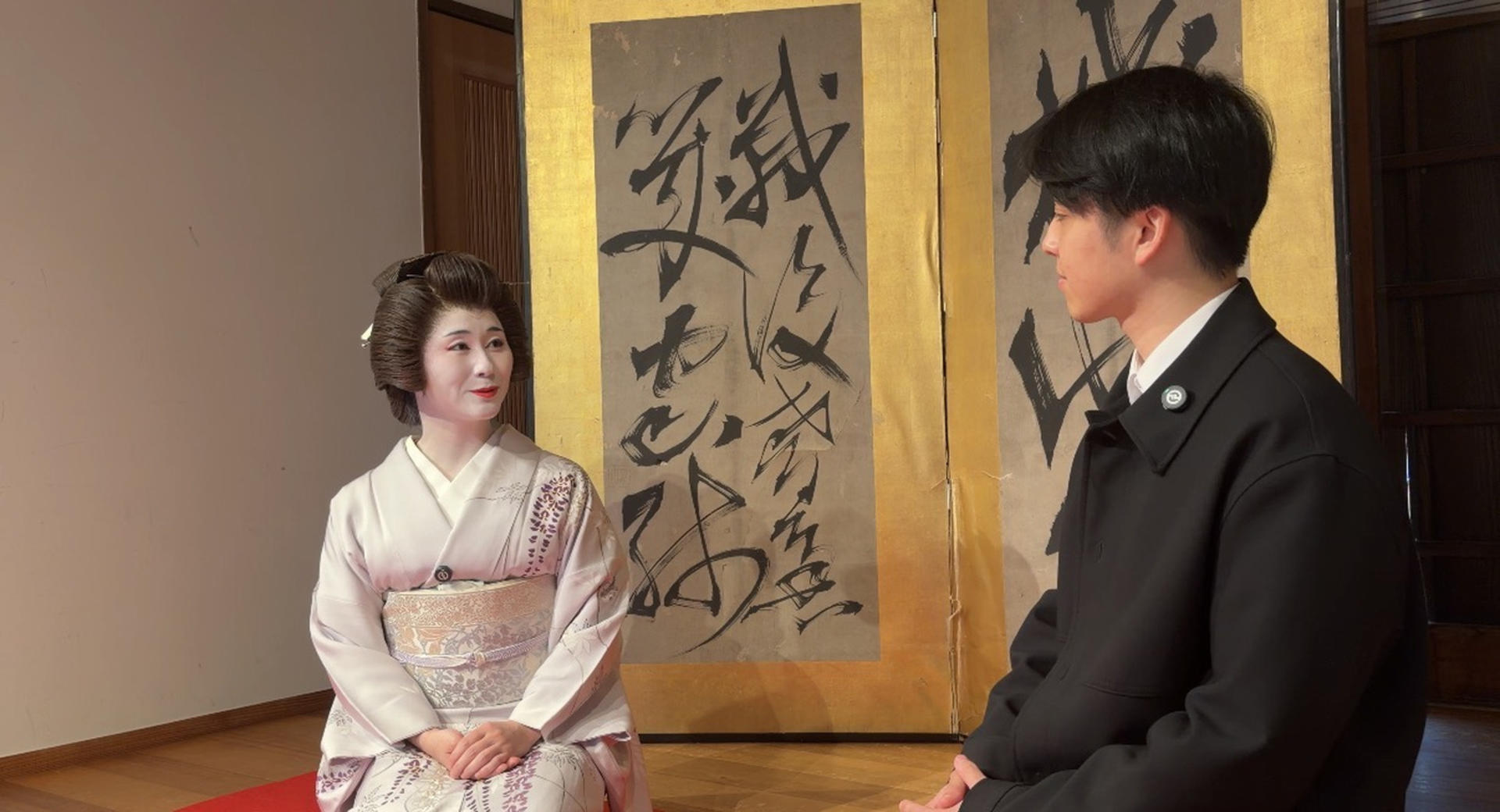 1 Hour Geisha Show in Asakusa Tokyo - Thumbnail 11