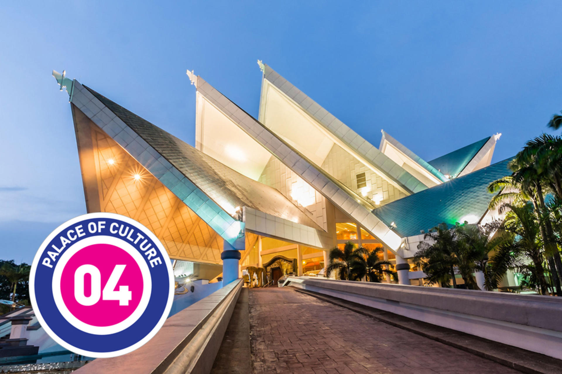 KL Hop-On Hop-Off Sightseeing Bus Pass  - Thumbnail 11
