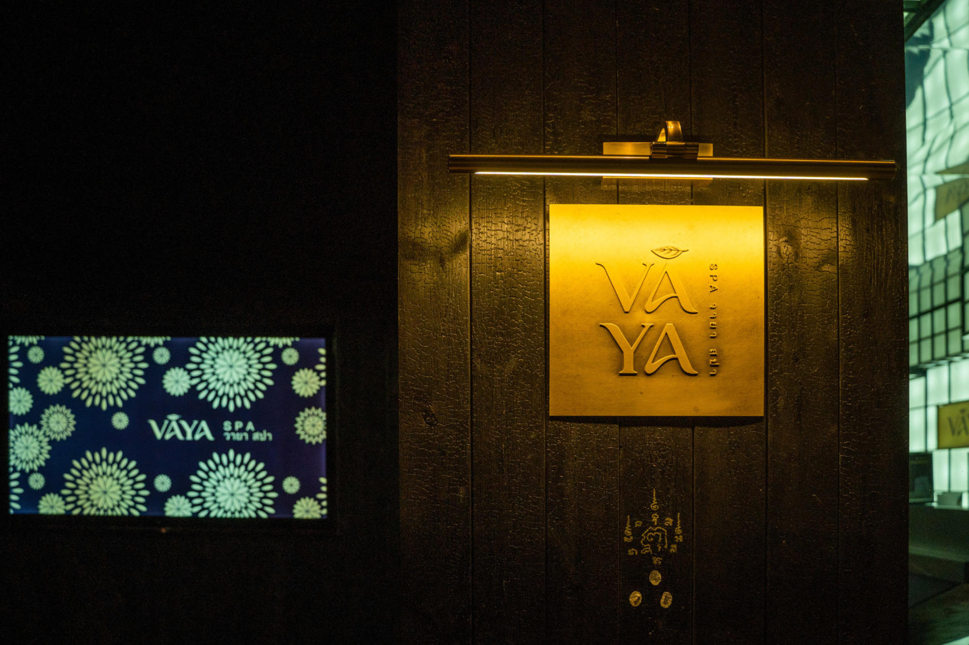 VAYA SPA & CAFE at Sukhumvit 39 in Bangkok - Image 1