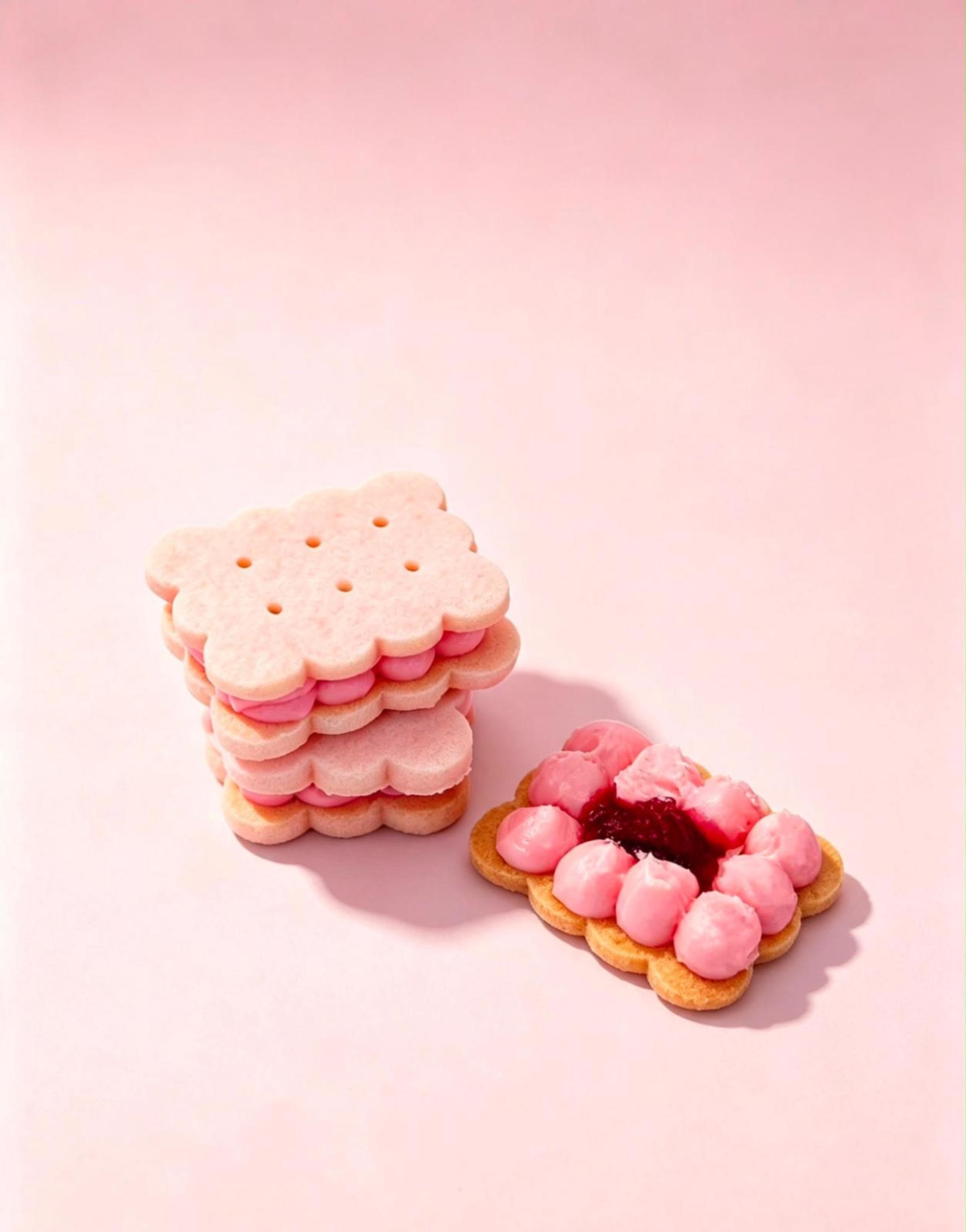DIY Baking Experience in Hong Kong【with an App】by Bake Day - Thumbnail 6
