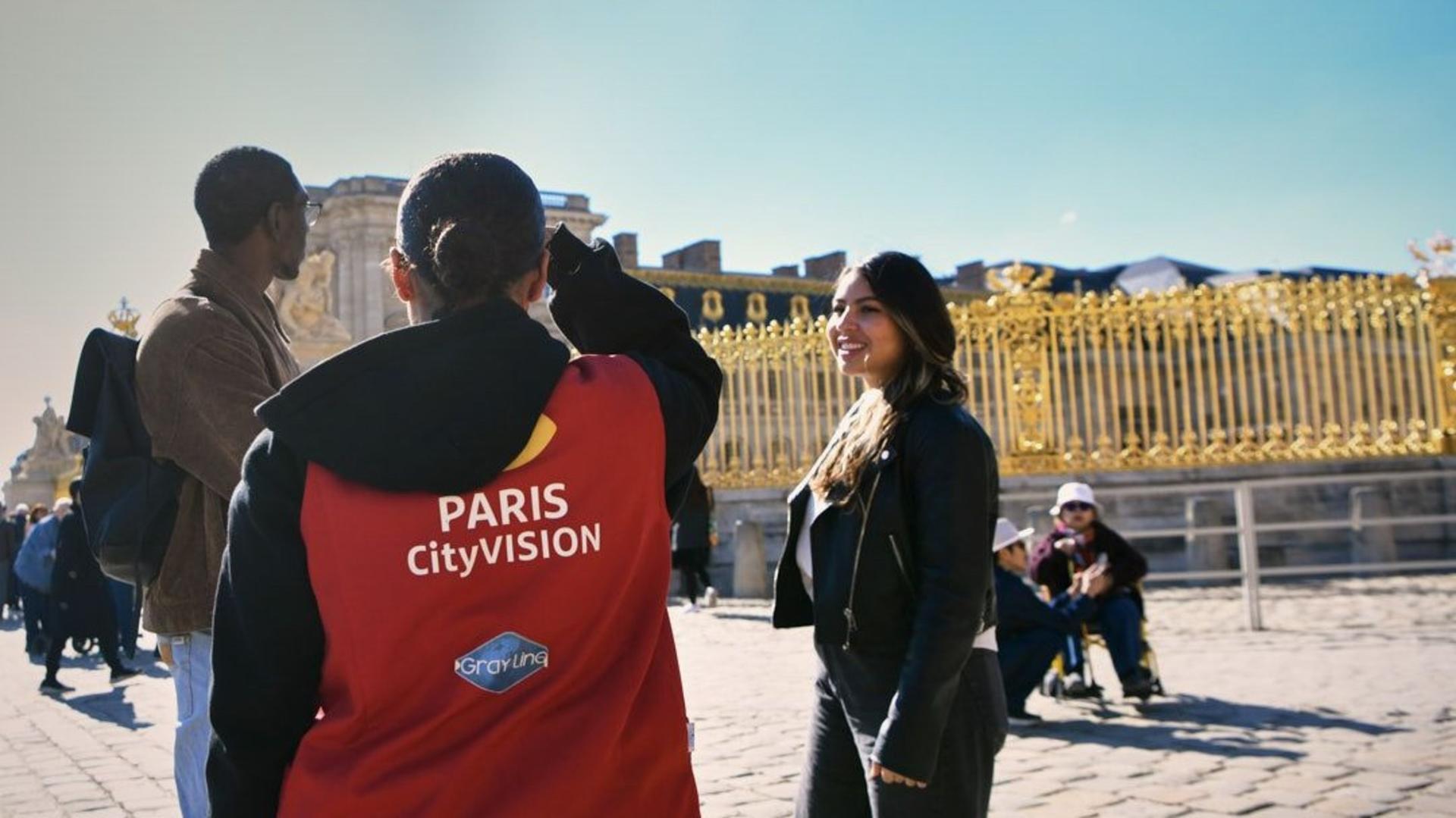 Versailles Historic Palace and Gardens Guided Tour - Thumbnail 11