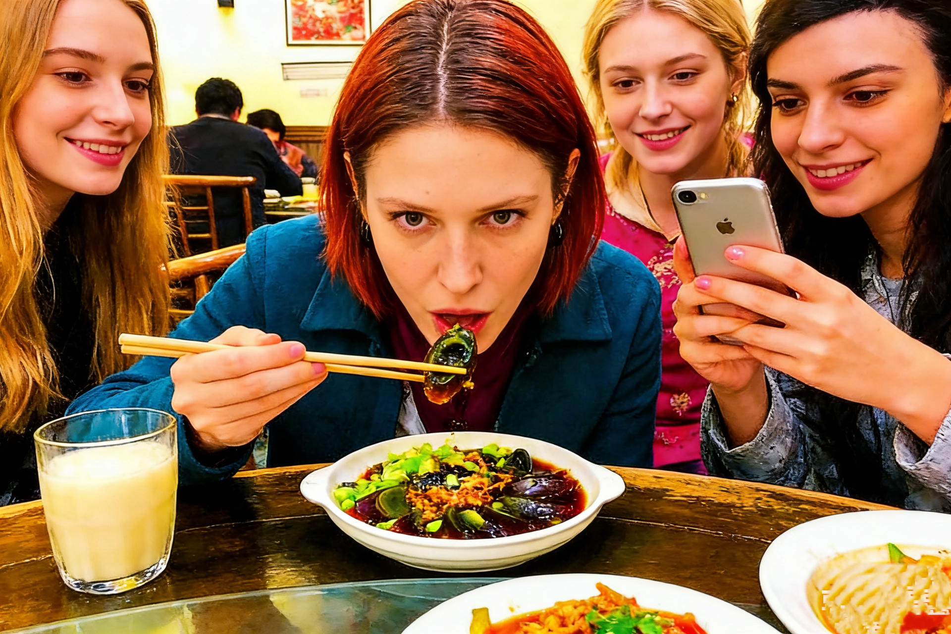 Private Beijing Hutong Culinary Walking Tour with 20+ Food Tastings - Thumbnail 9