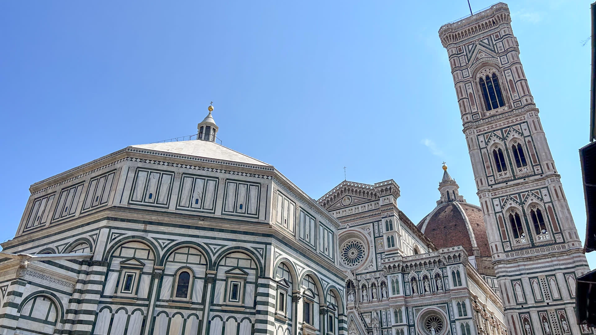 Florence and Pisa one-day tour from Milan by train - Thumbnail 11