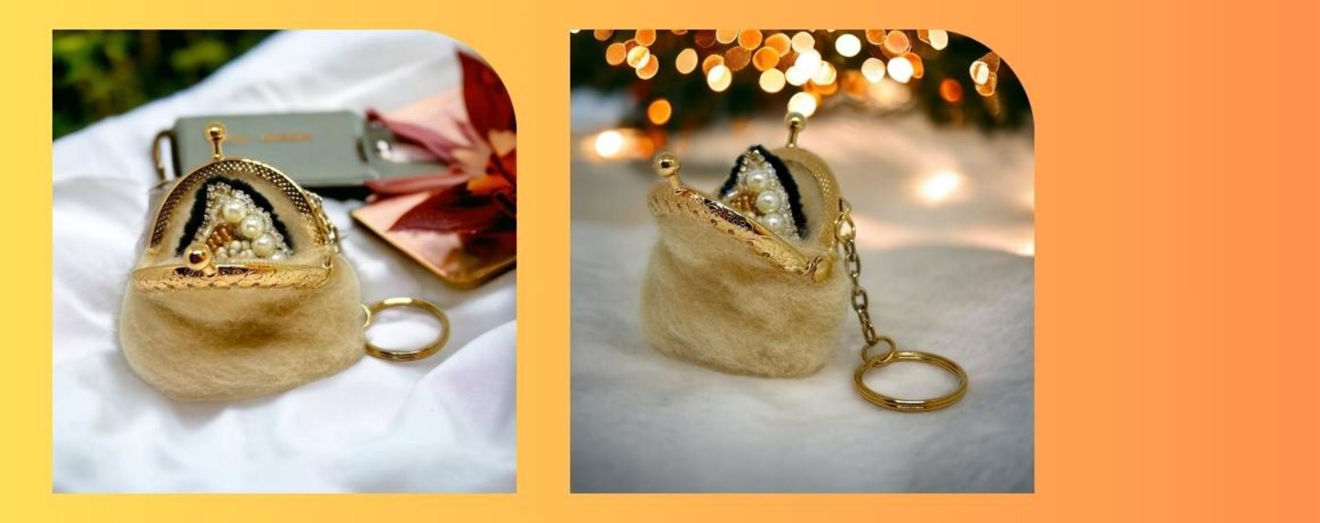 PAP Studio - Classical mosaic glass jewelry creation workshop丨Central - Thumbnail 11