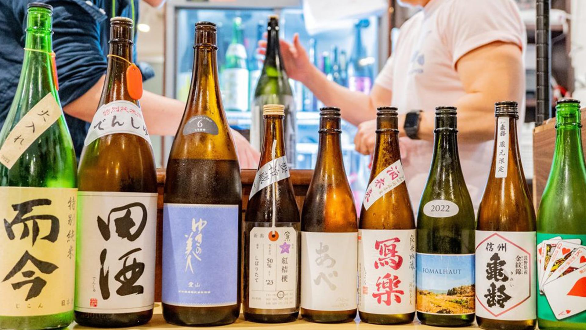 Osaka: Guided Food Tour with 12 Dishes and 2 Drinks - Thumbnail 8