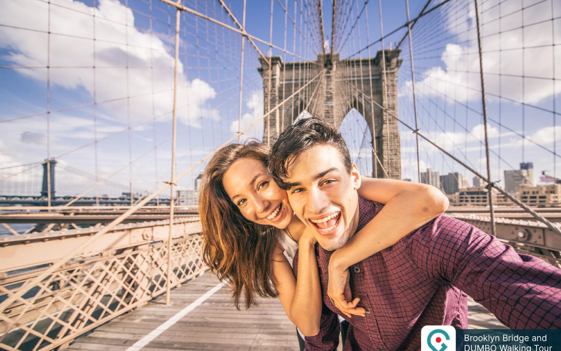 Go City - New York Explorer Pass - Thumbnail 4