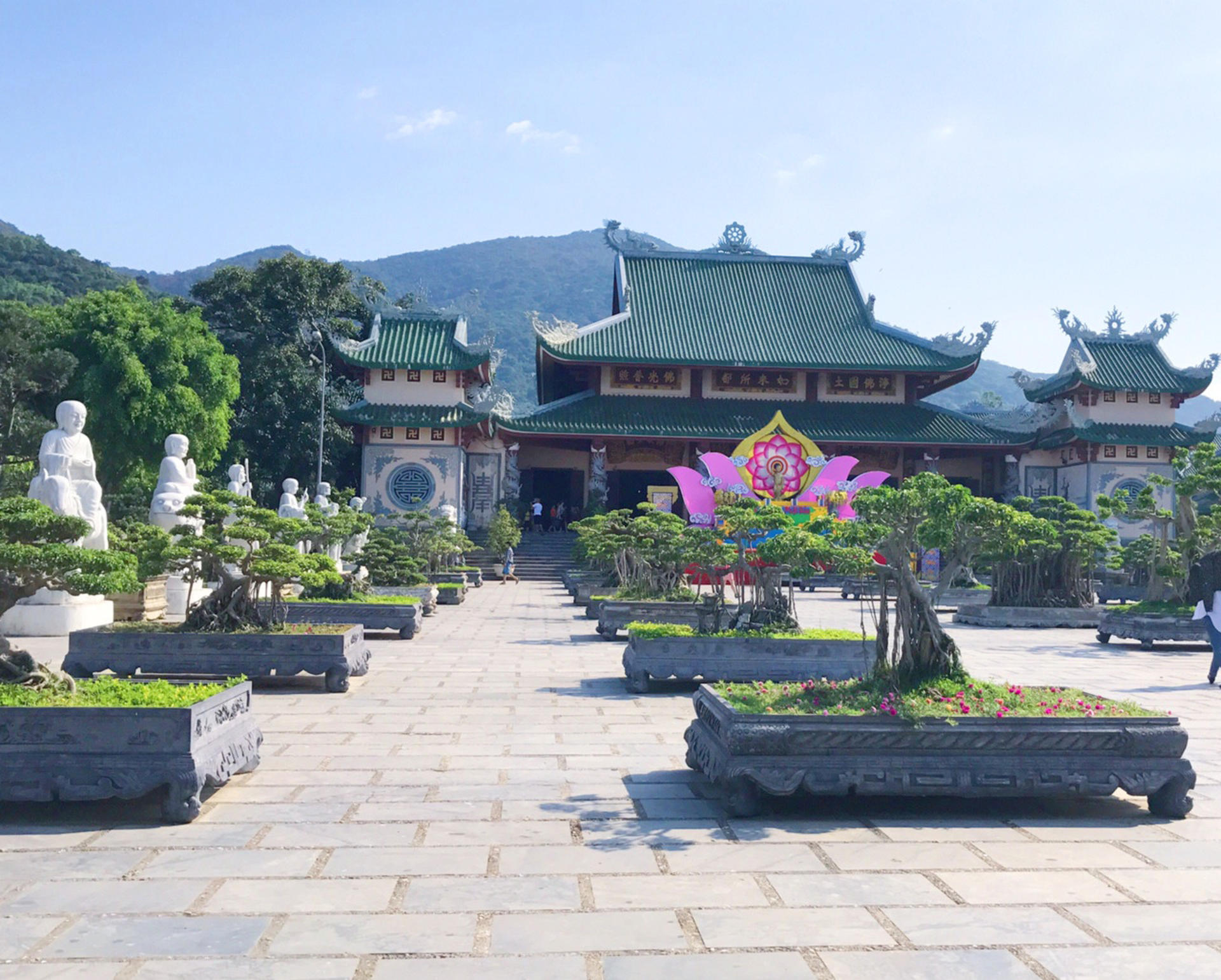 Da Nang City & My Khe Beach Private Day Tour with AnSpa Experience - Thumbnail 2