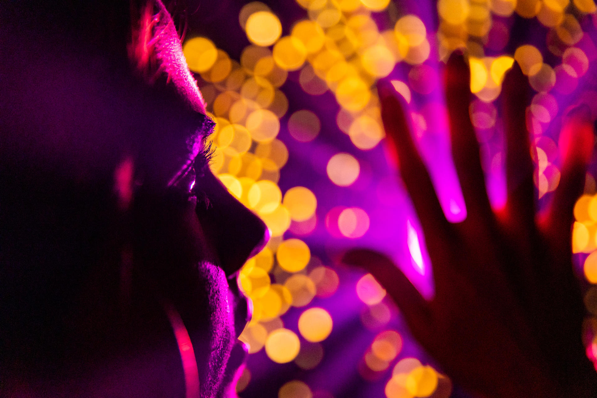 Infinity Attraction Gold Coast - Thumbnail 2