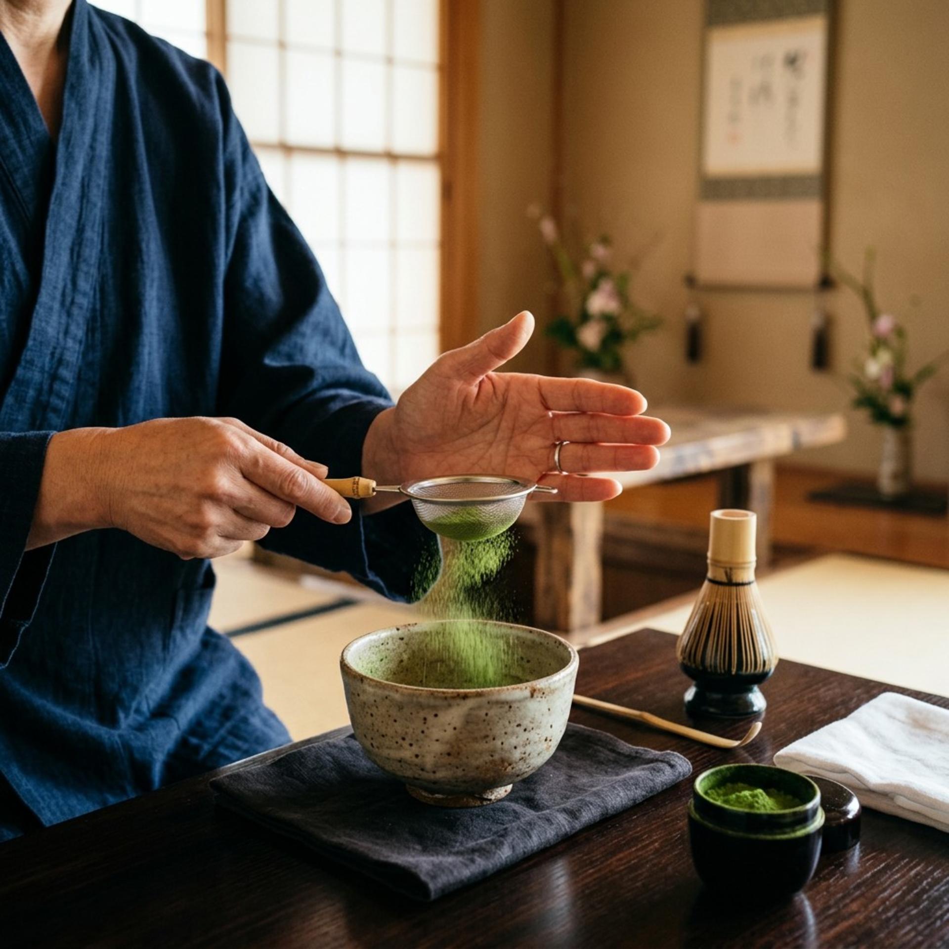[En (Connection) Chopstick & Craft Workshop]: Kyoto Crafts - Thumbnail 18