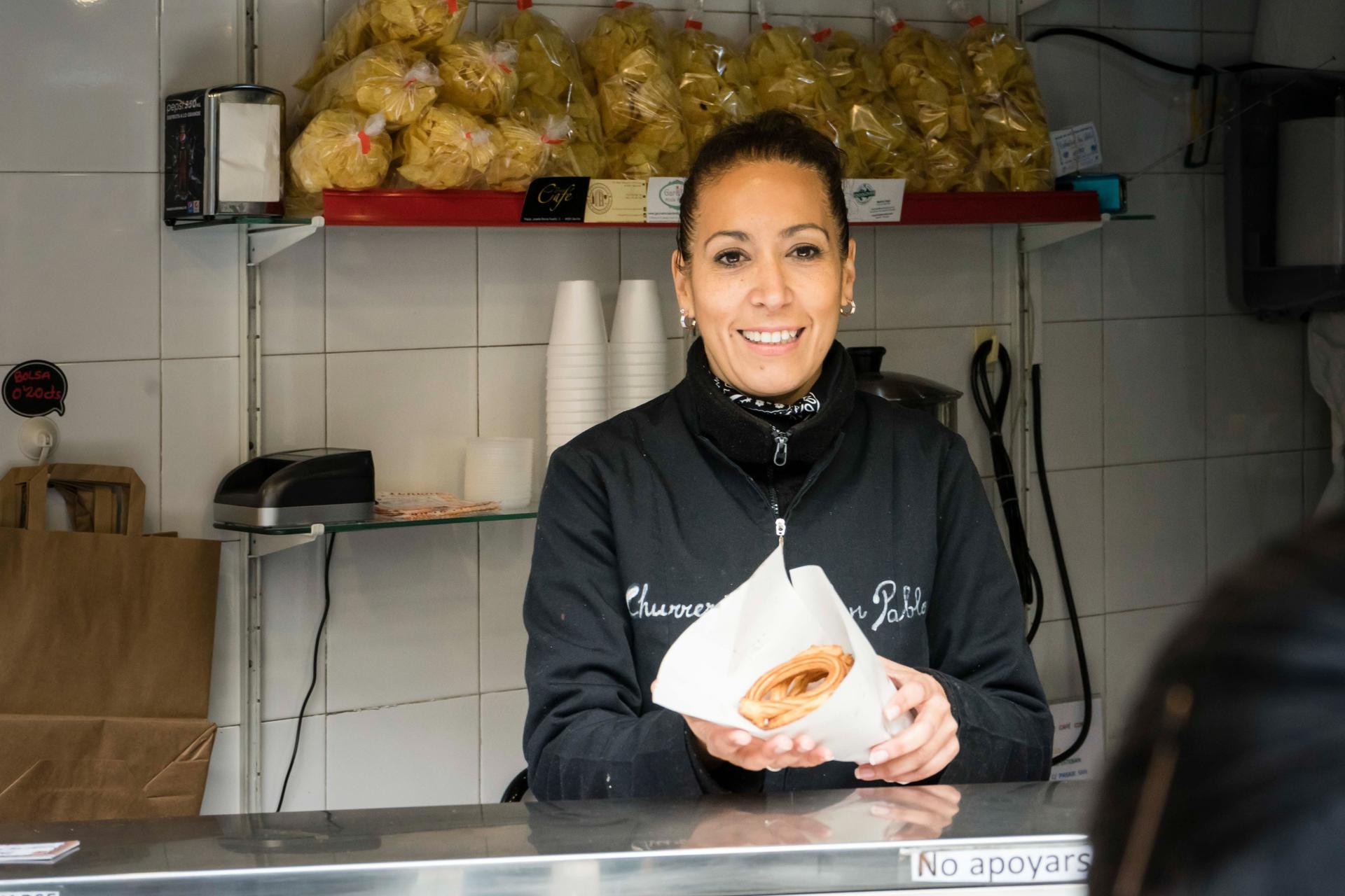 Seville Morning Food Tour - Thumbnail 12