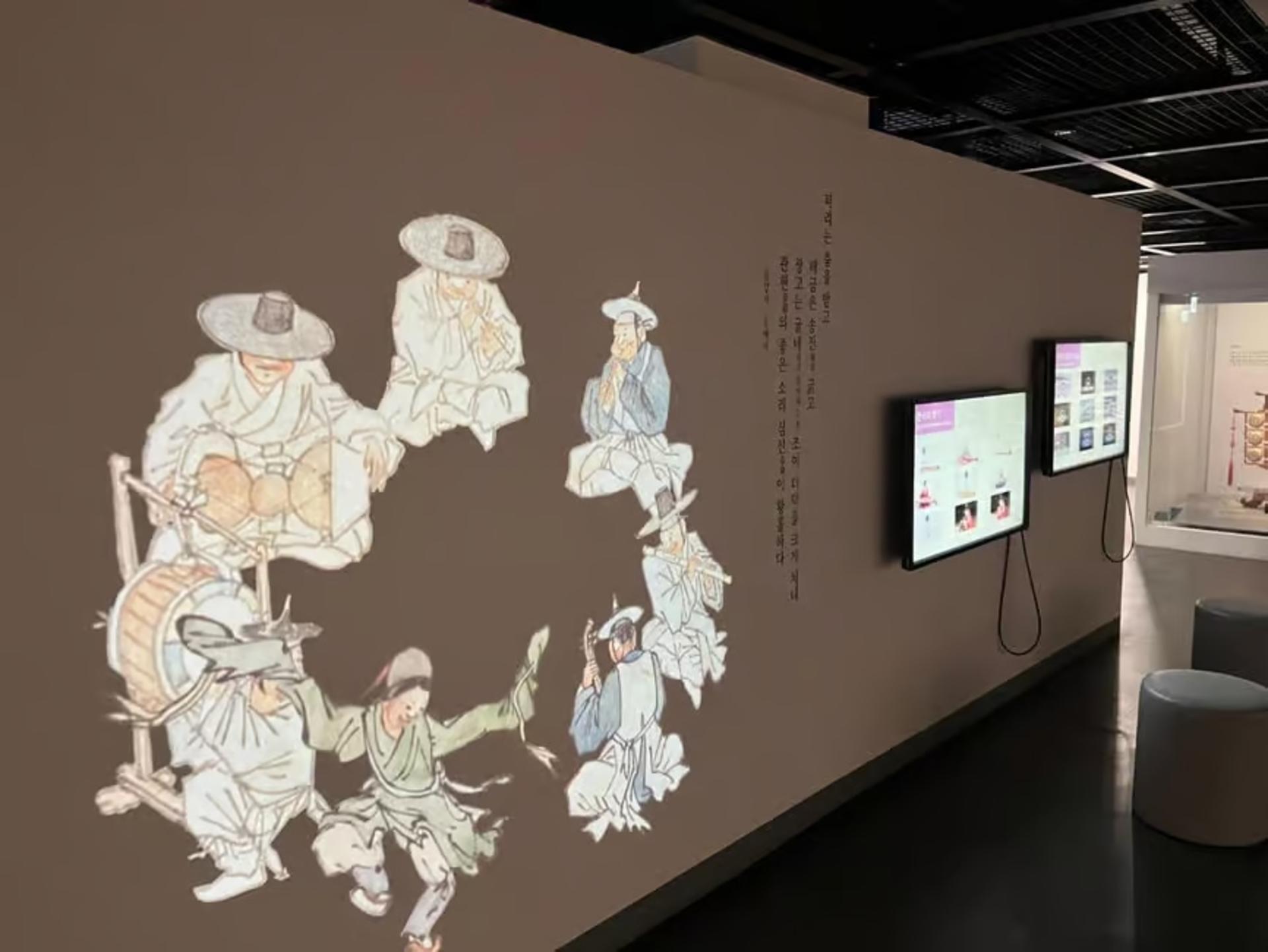 Seoul: Korean Traditional Music Museum & Live Concert Tour - Thumbnail 5