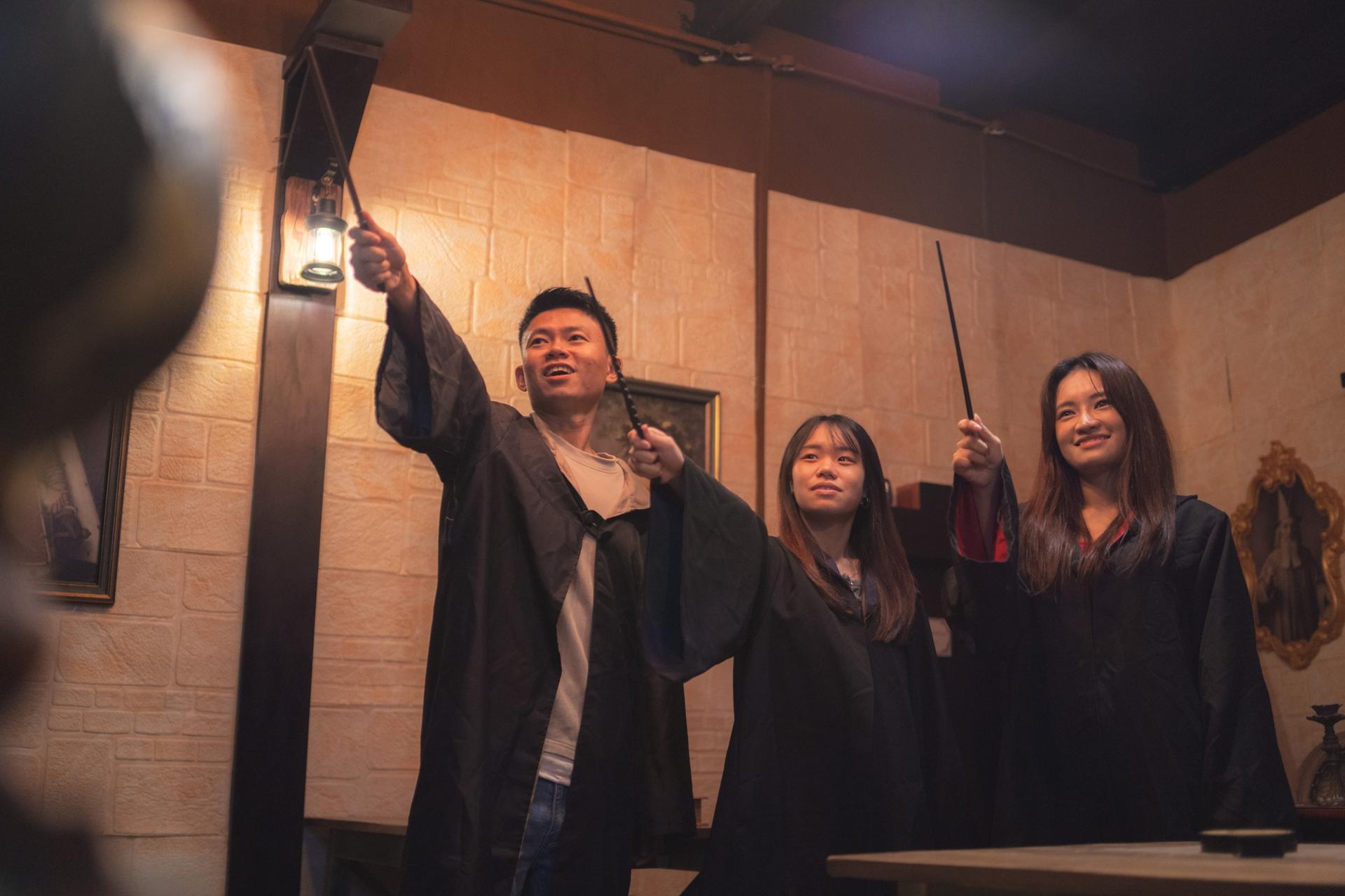 LOST in Melaka Escape Rooms Experience  - Thumbnail 13