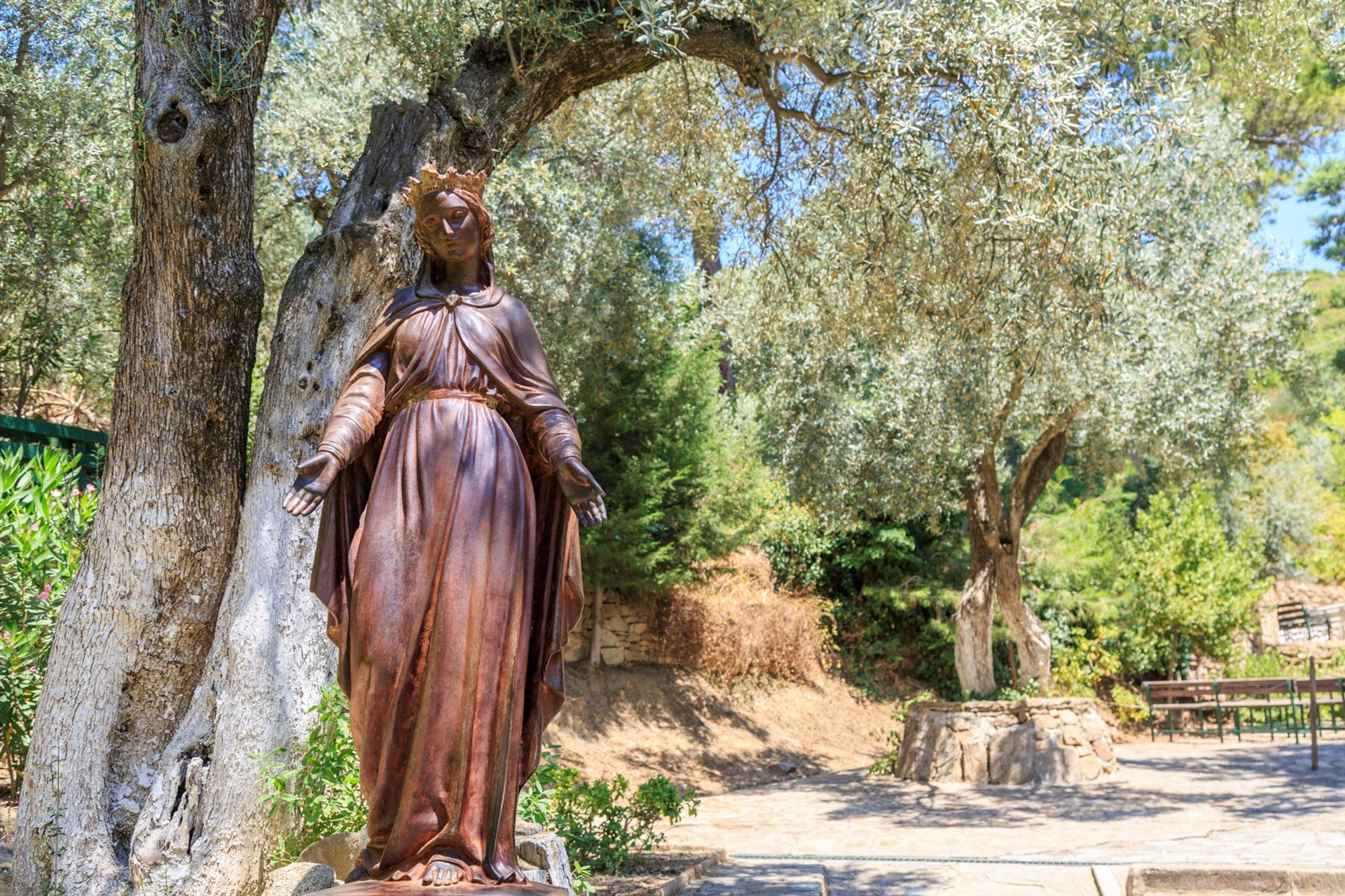 Aydin: Ephesus & House of Virgin Mary Full-Day Guided Tour - Thumbnail 7