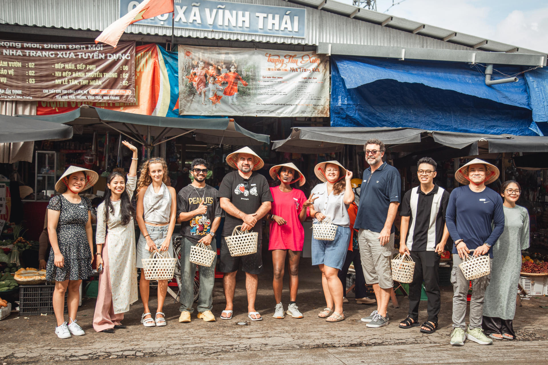 Vietnamese Cuisines Cooking Class at Nha Trang Xua Restaurant - Thumbnail 6